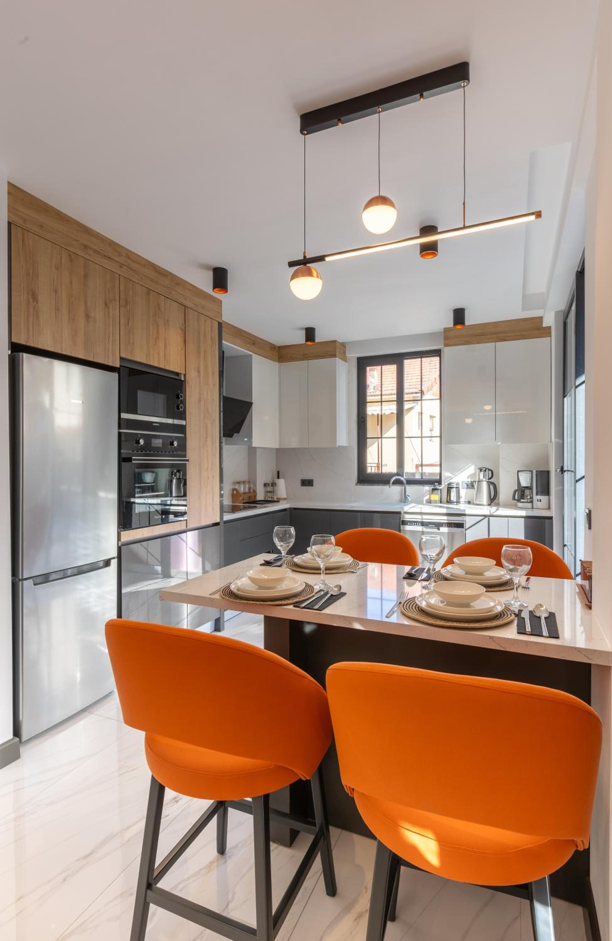 Minta Hills Villas Kemer - Image 7