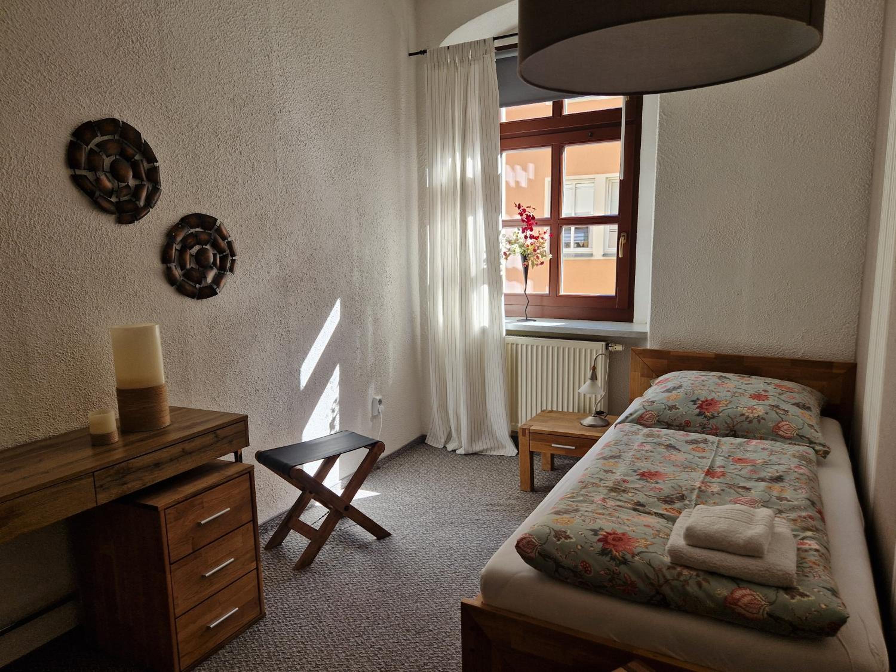 Ferienwohnung Carola Scholze