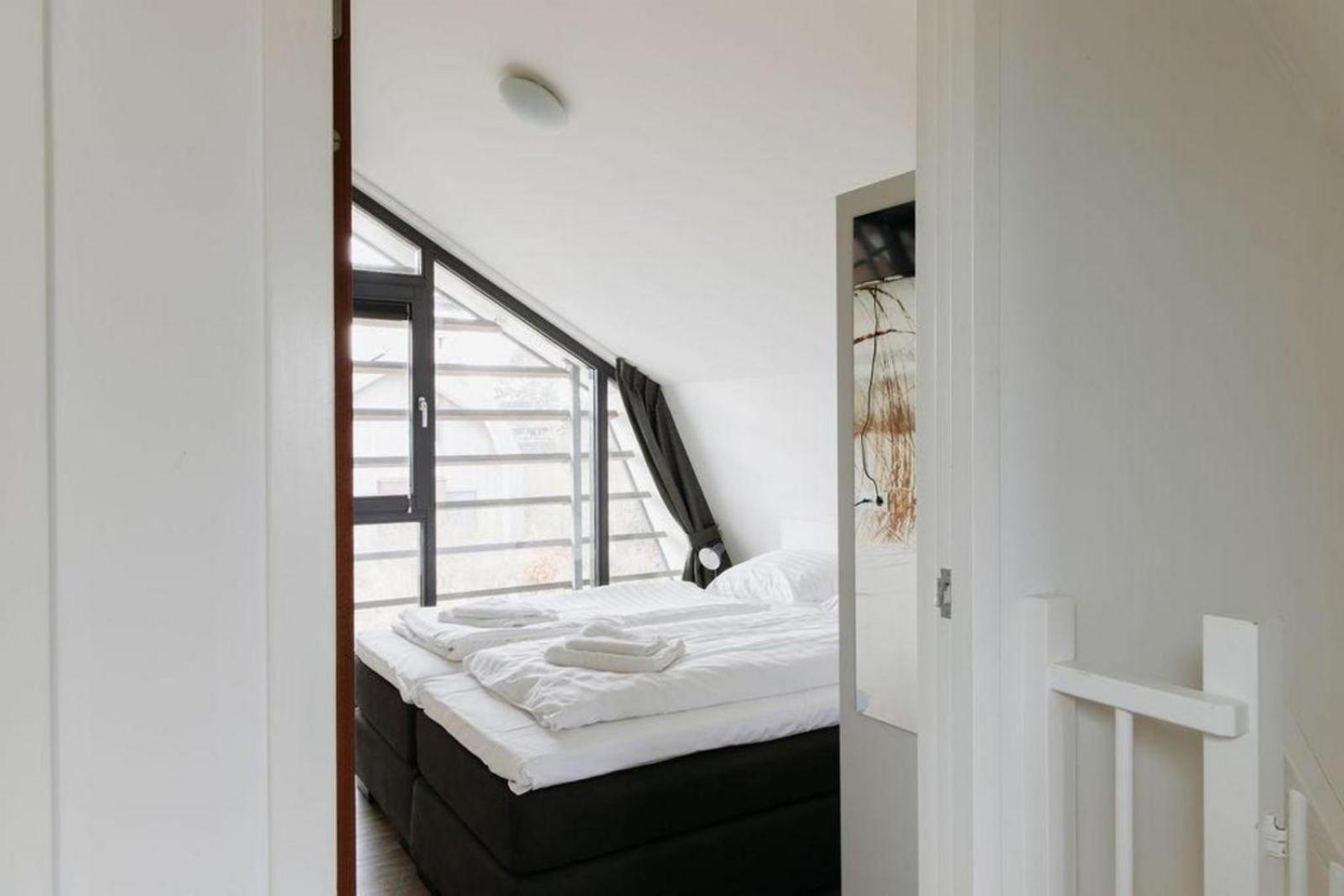 Villa Duinhuis Zee view 3