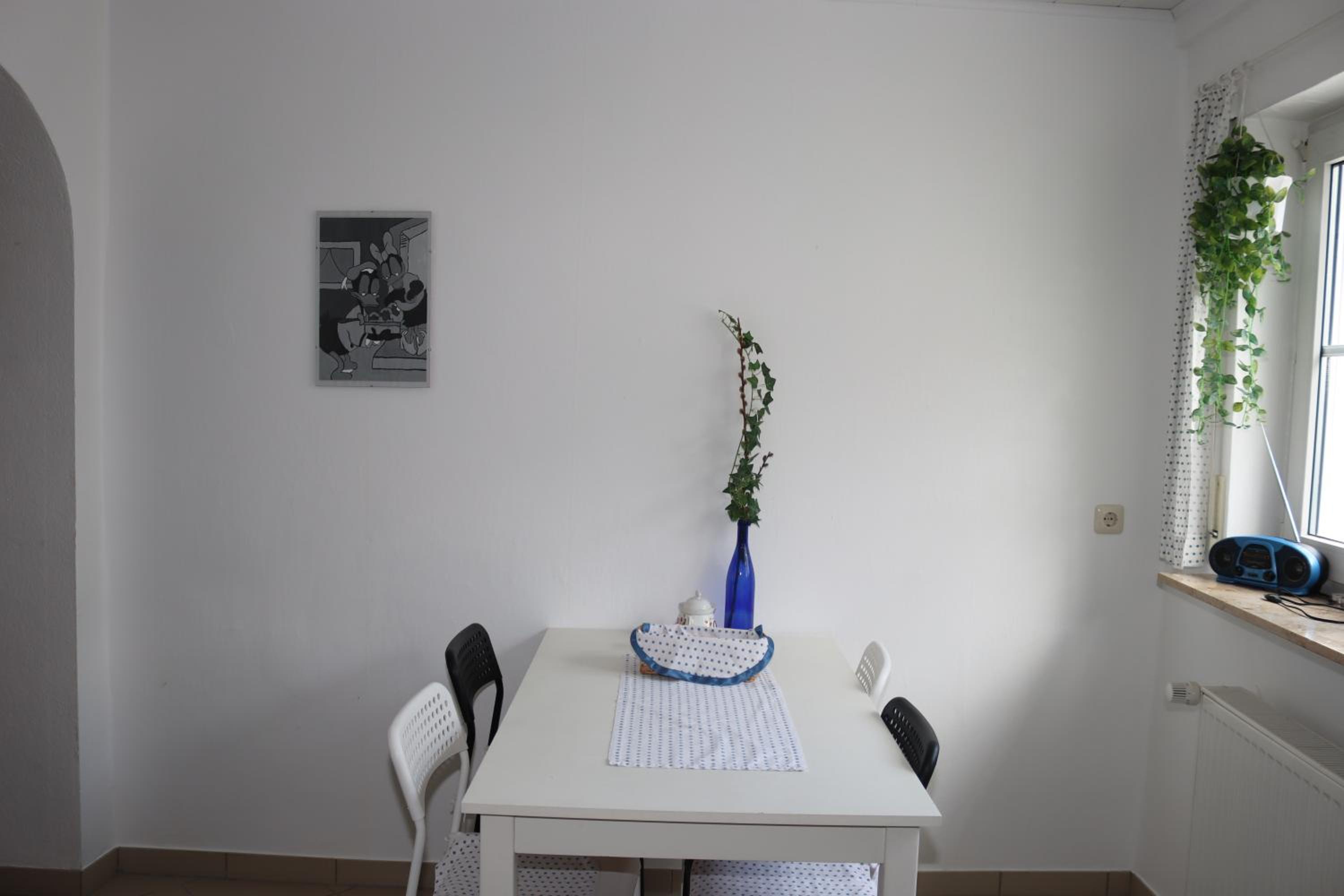 Ferienwohnung Weingut Kost
