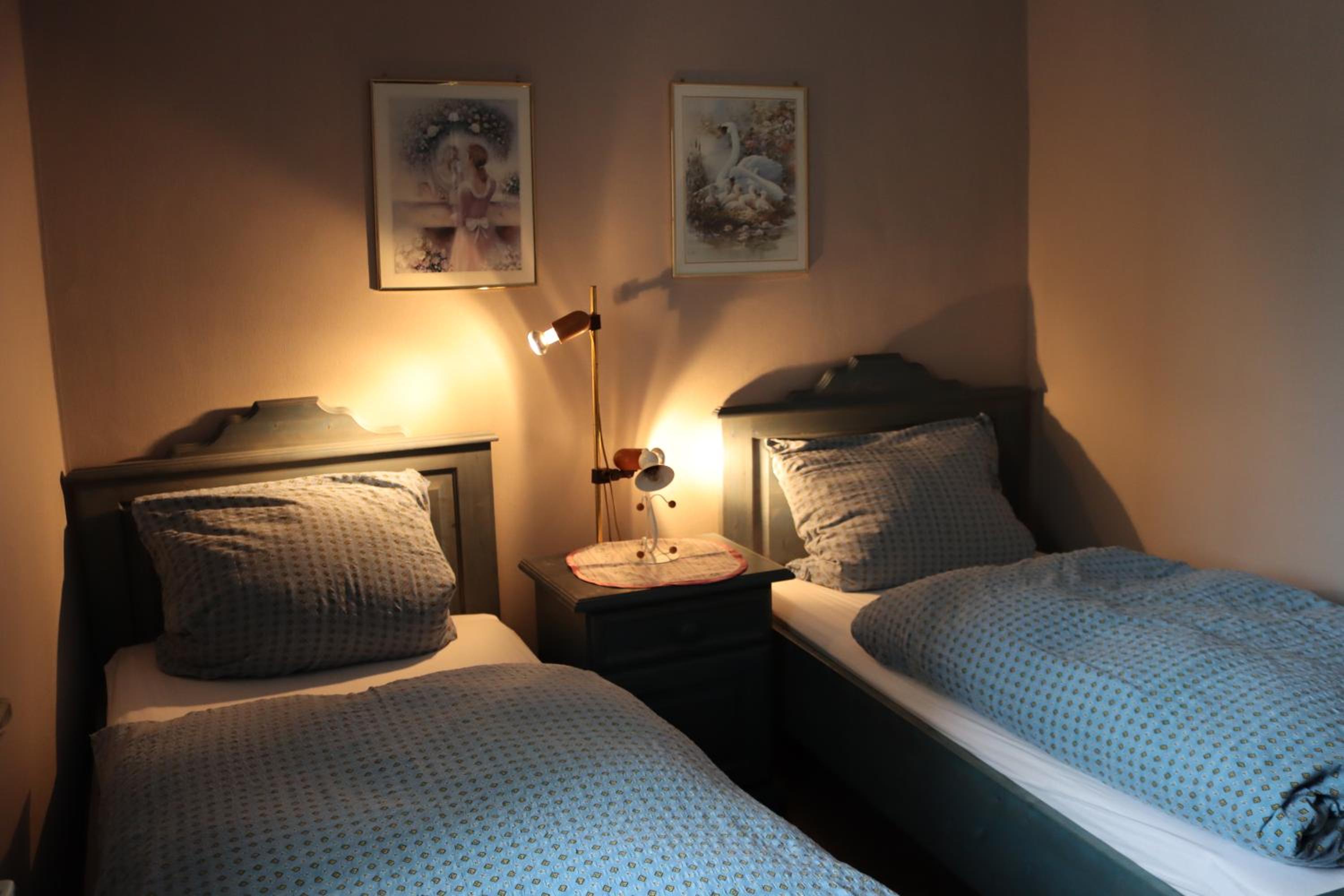 Ferienwohnung Weingut Kost