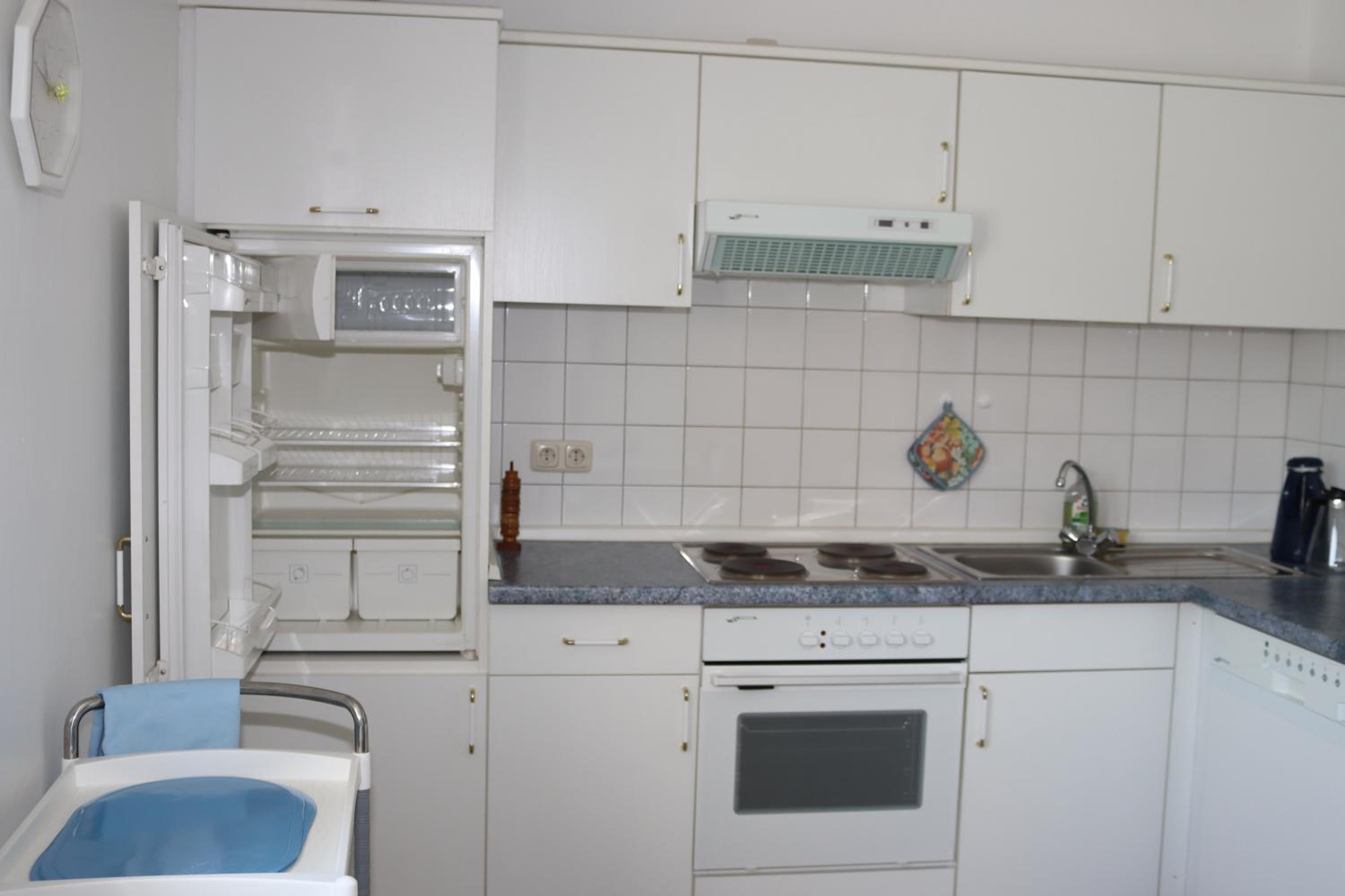 Ferienwohnung Weingut Kost