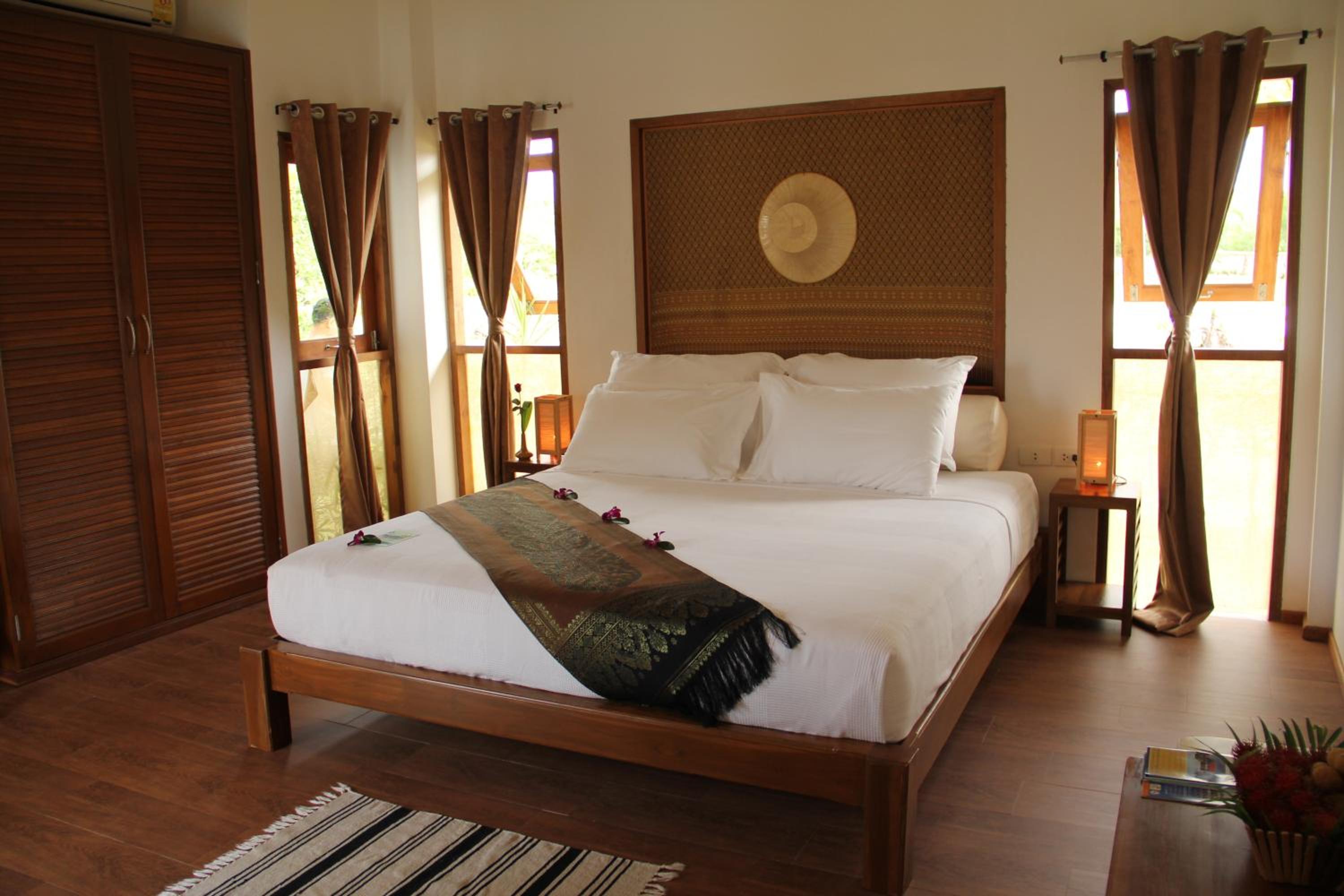 Armonia Village Resort and Spa