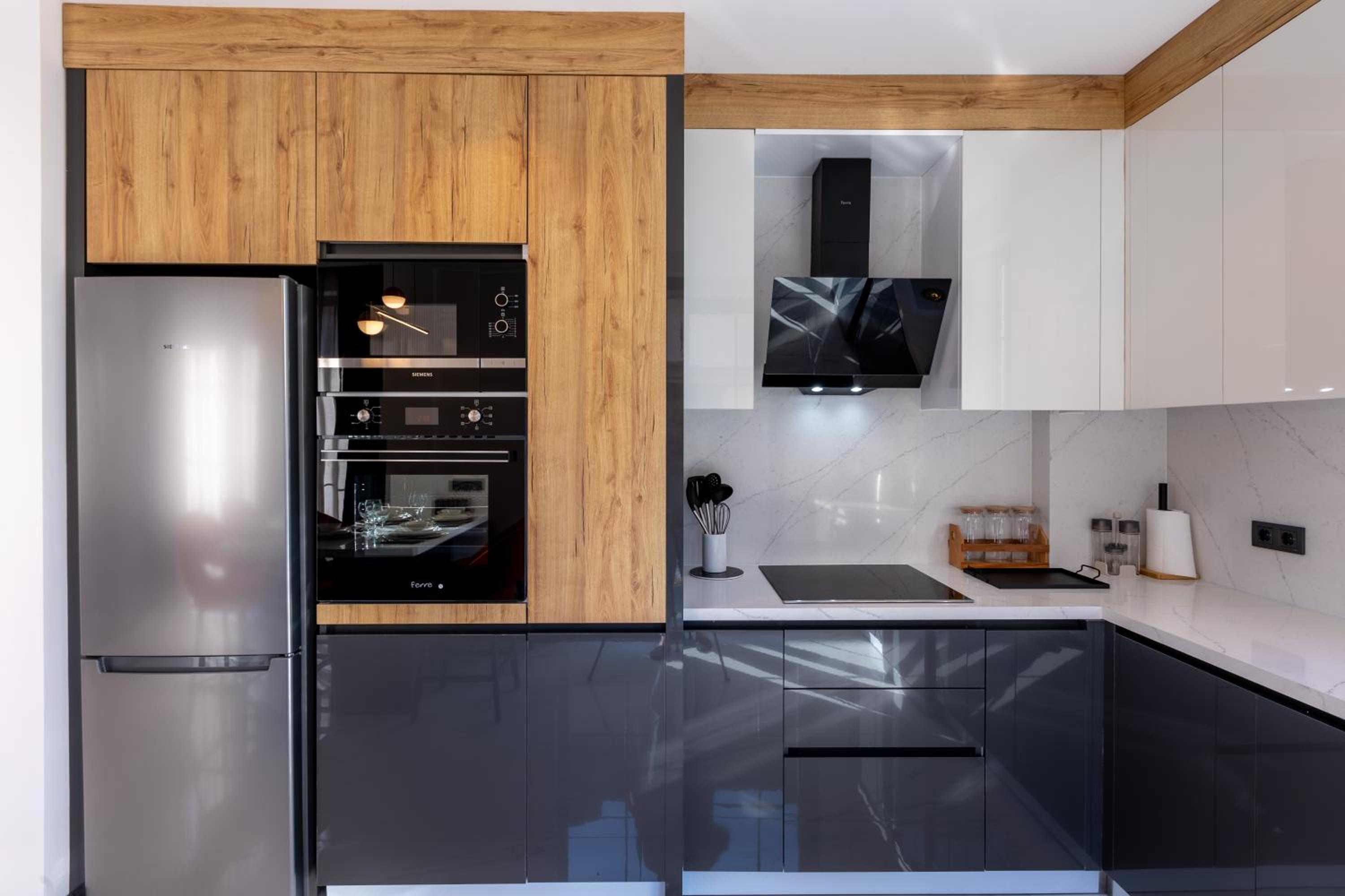 Minta Hills Villas Kemer - Image 6