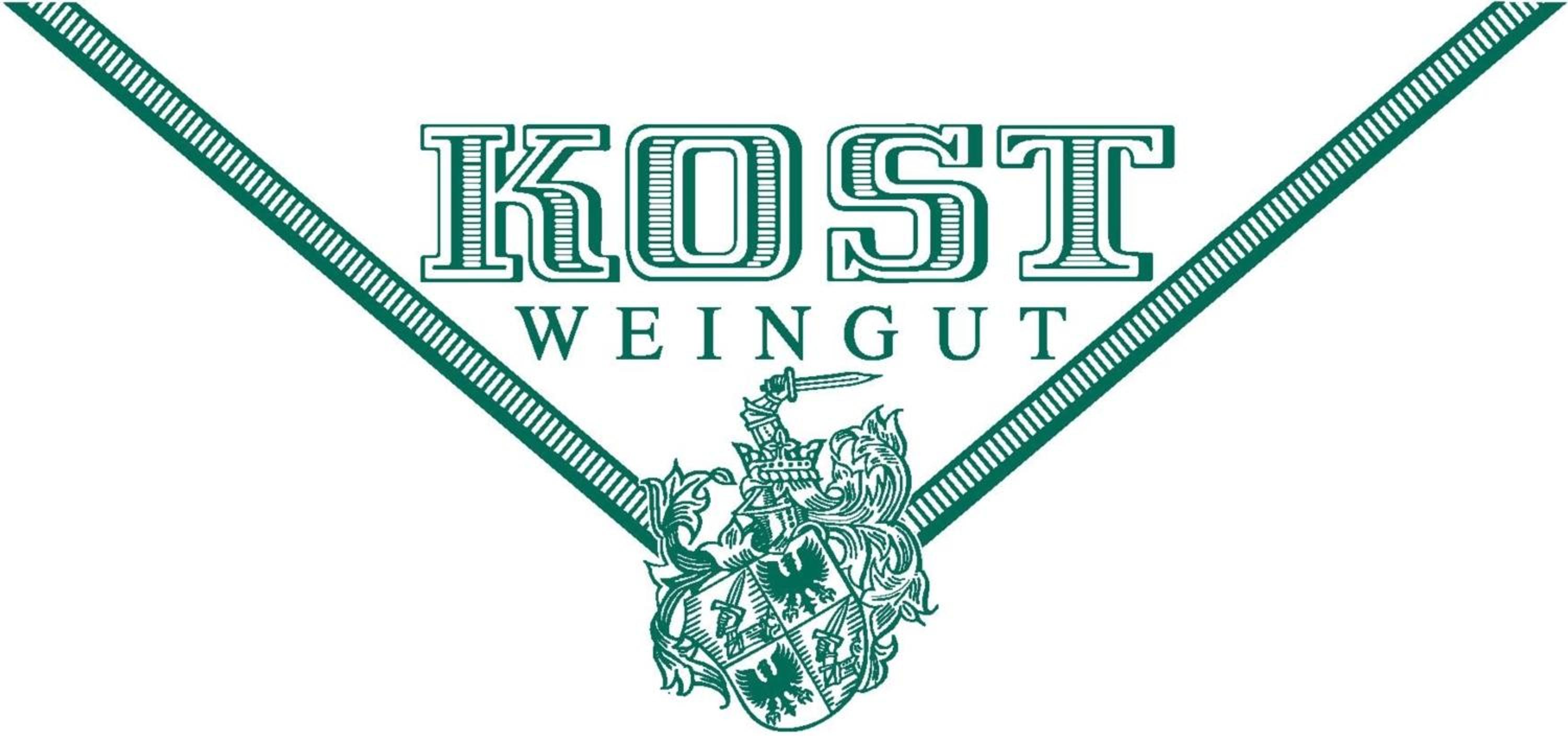 Ferienwohnung Weingut Kost