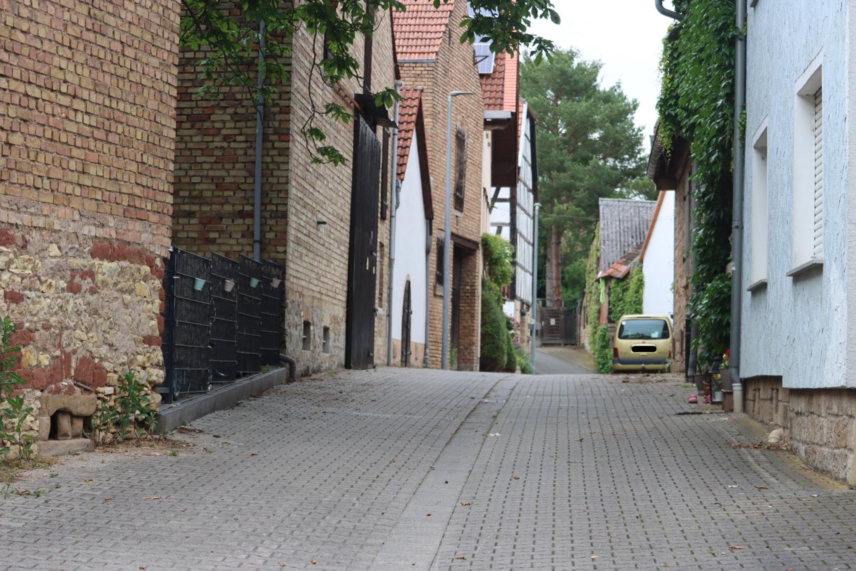 Ferienwohnung Weingut Kost