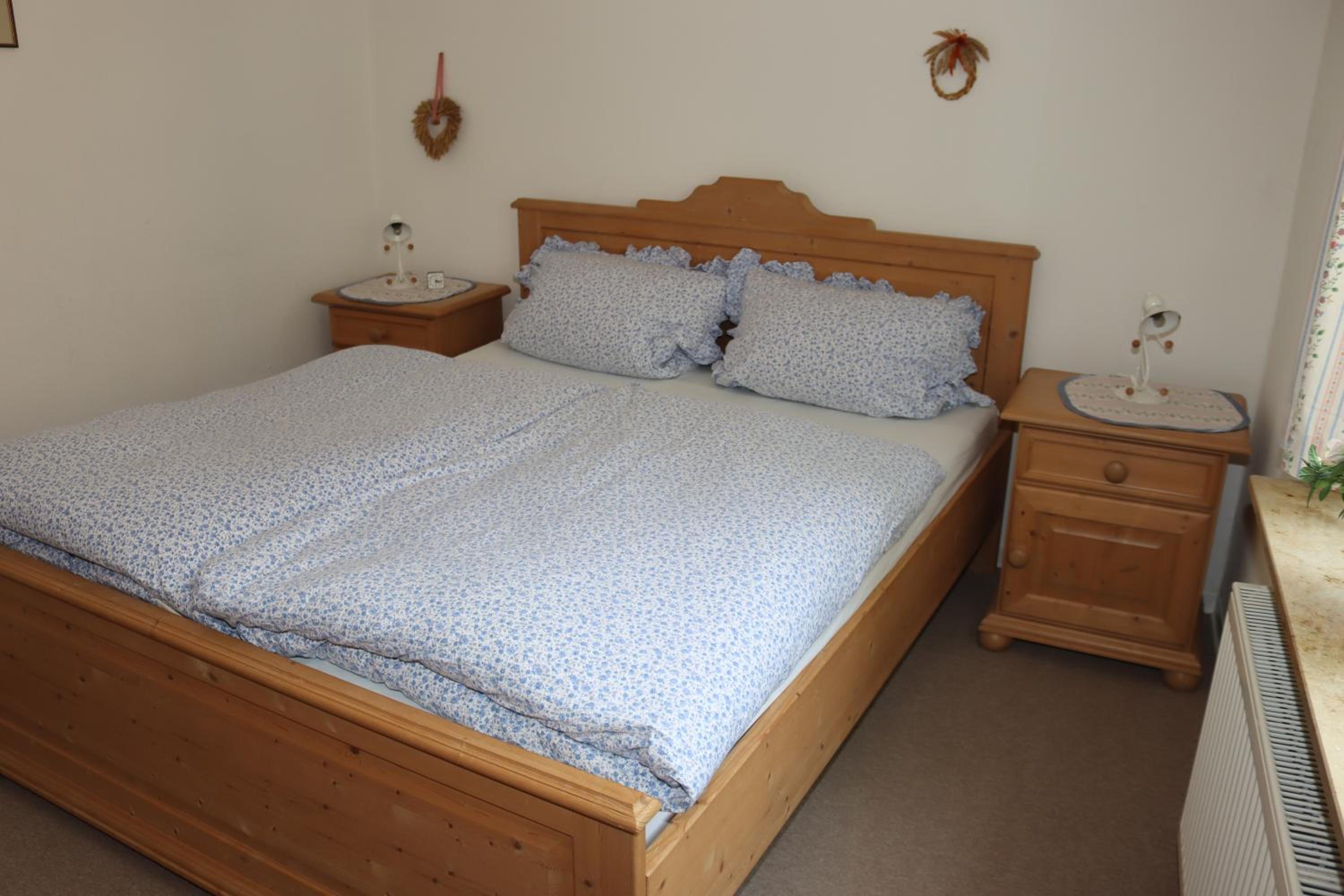 Ferienwohnung Weingut Kost