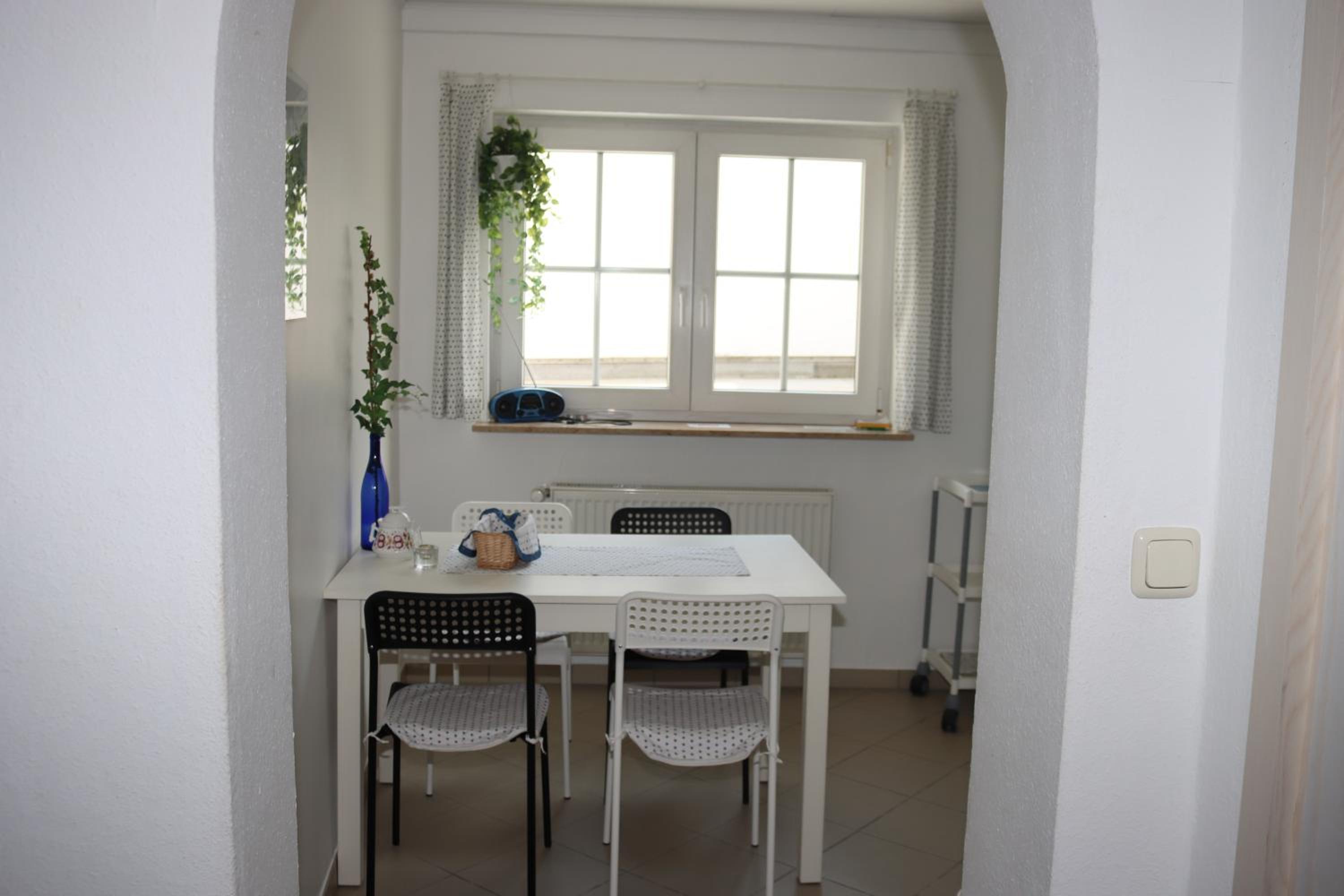 Ferienwohnung Weingut Kost