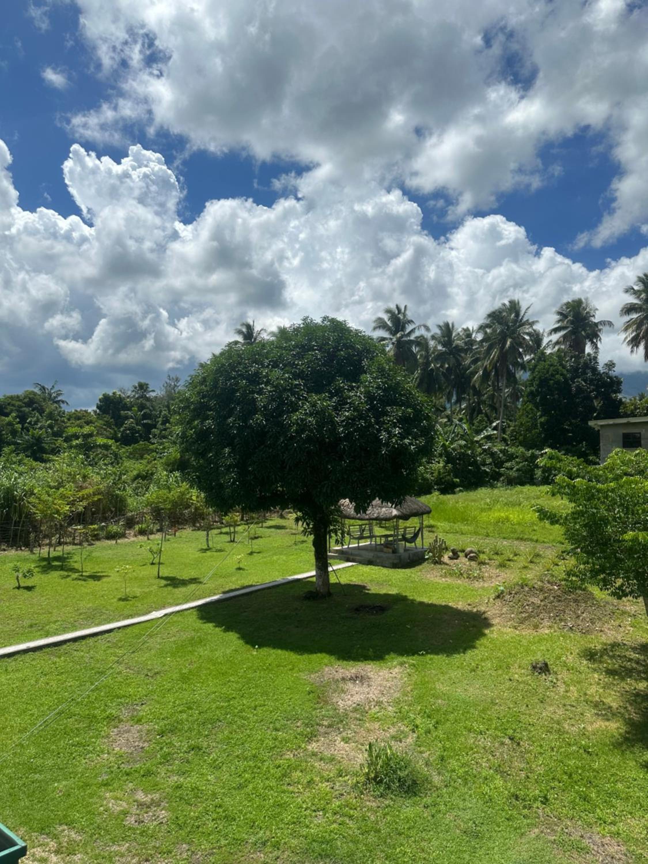 Vals Farm Guesthouse