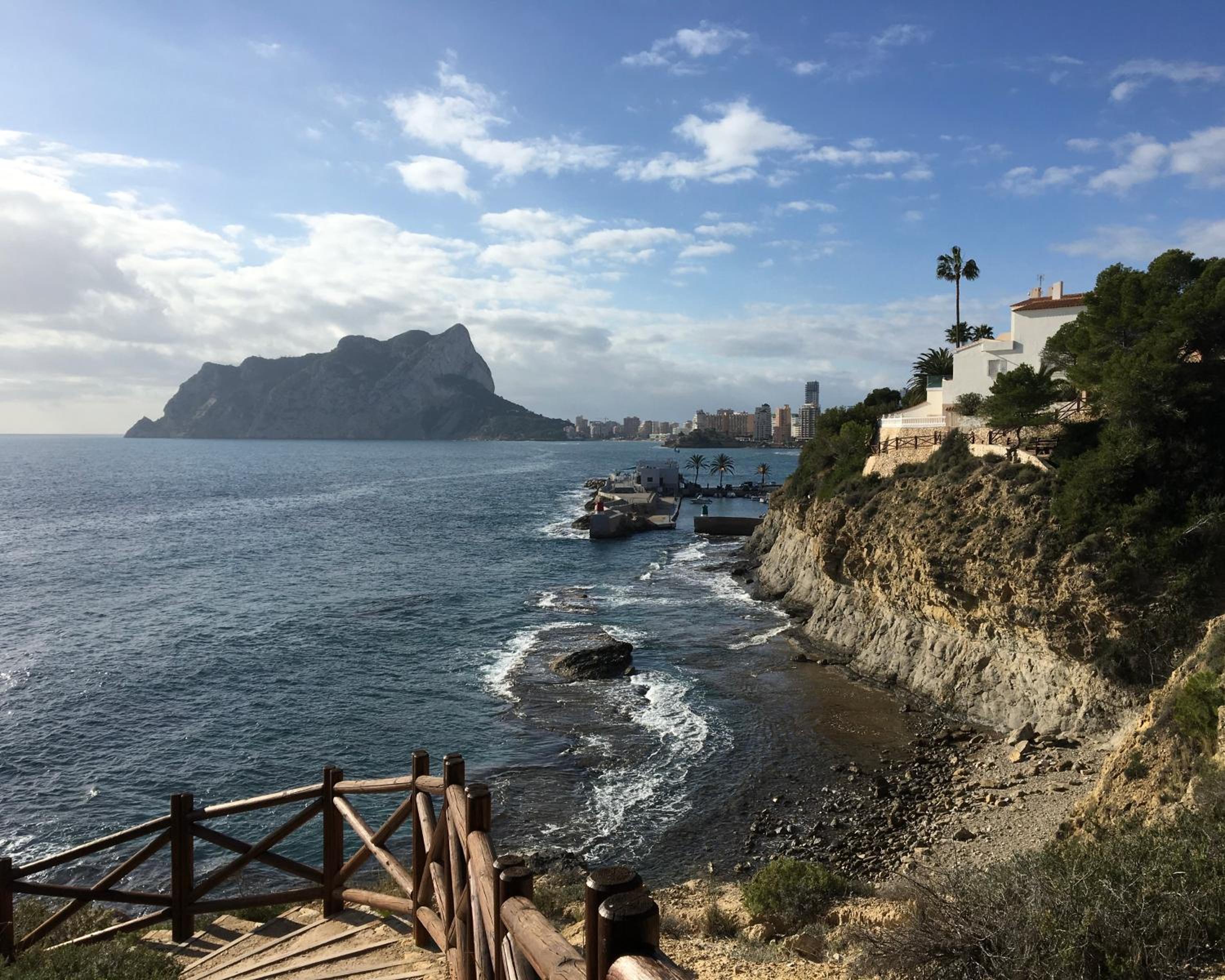 Casa Albita Calpe