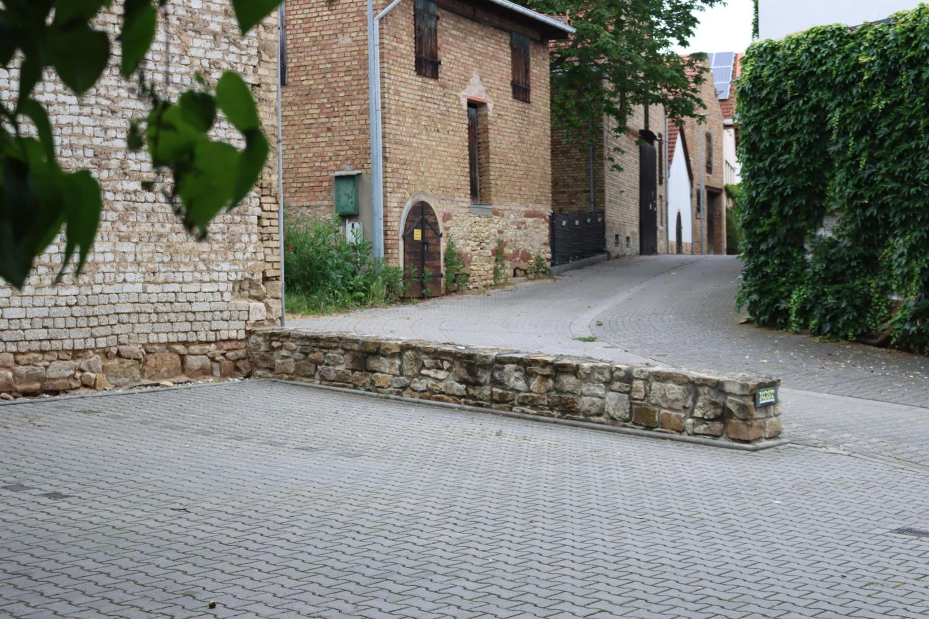 Ferienwohnung Weingut Kost