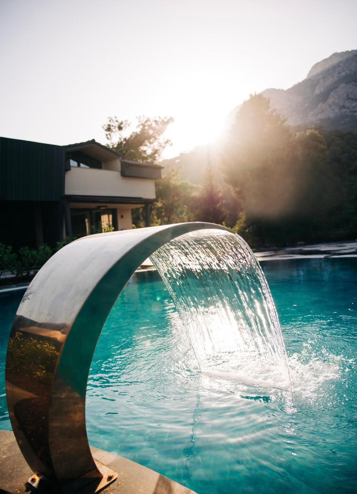 Minta Hills Villas Kemer - Image 5