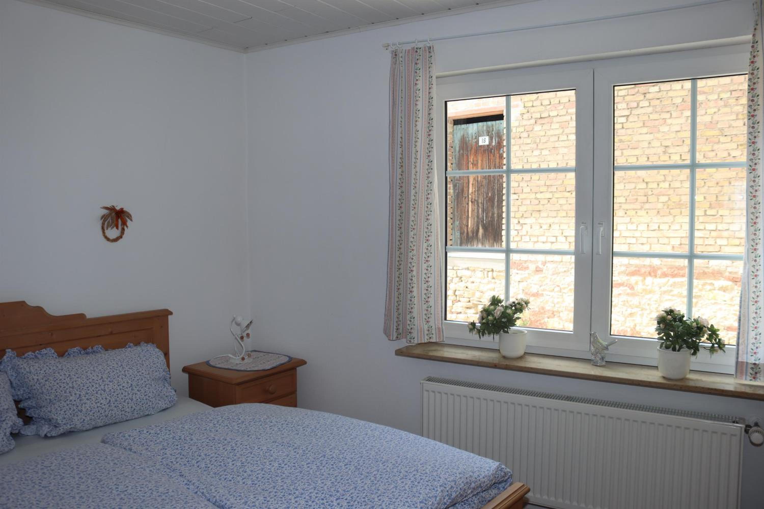 Ferienwohnung Weingut Kost
