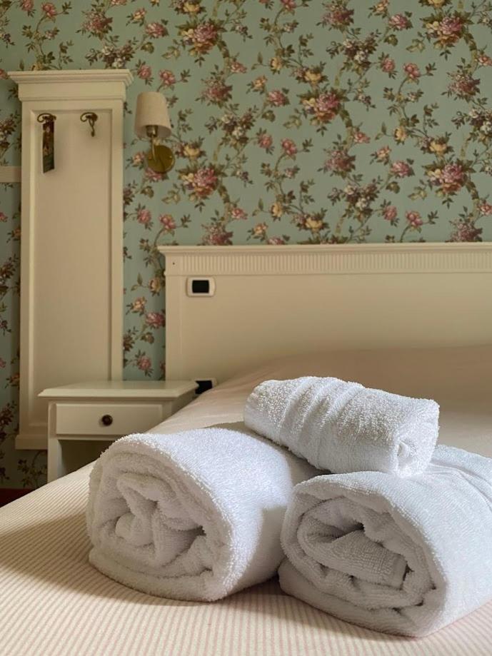Villino Gregoraci Relais