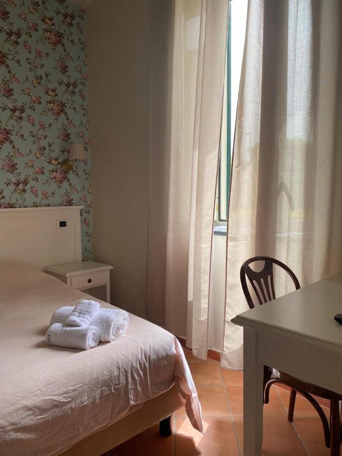 Villino Gregoraci Relais