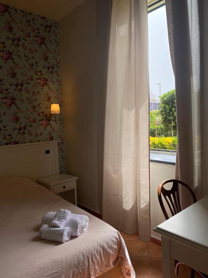 Villino Gregoraci Relais