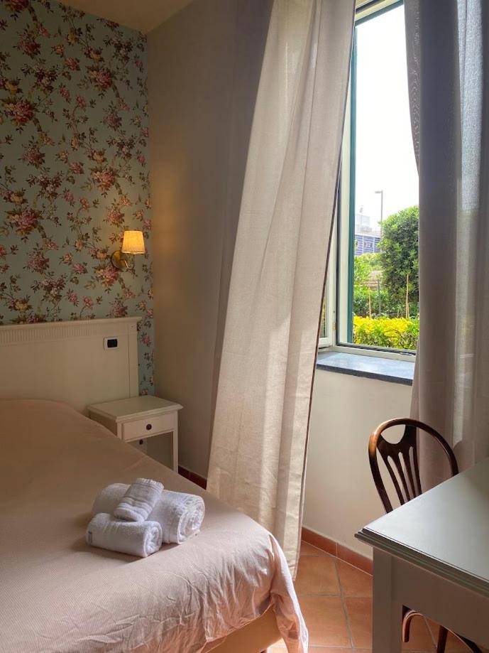 Villino Gregoraci Relais