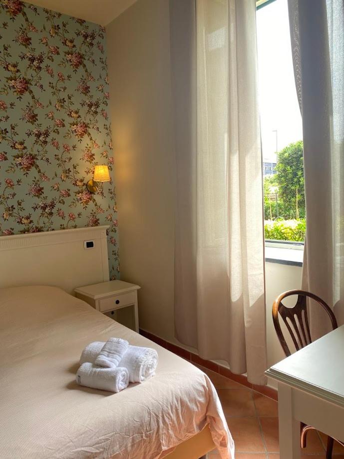 Villino Gregoraci Relais