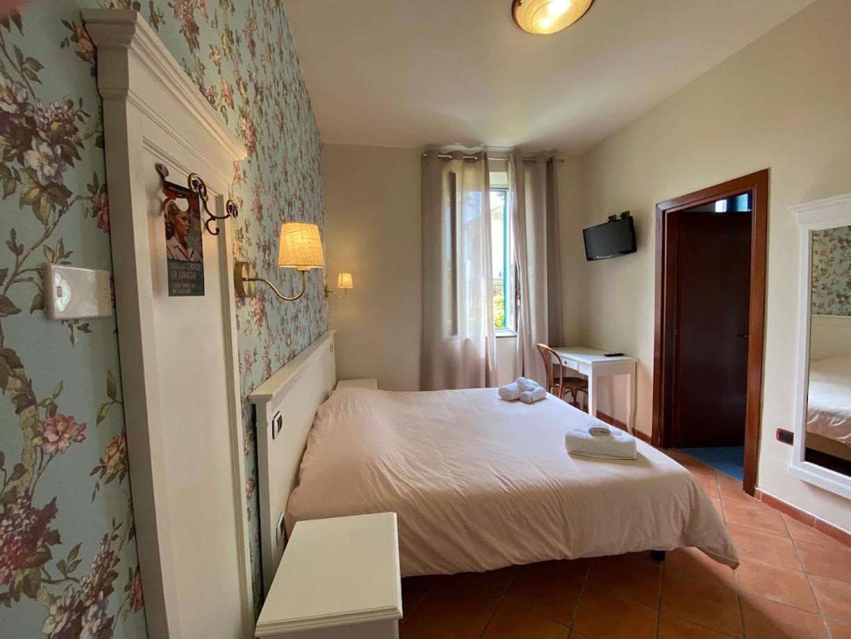 Villino Gregoraci Relais
