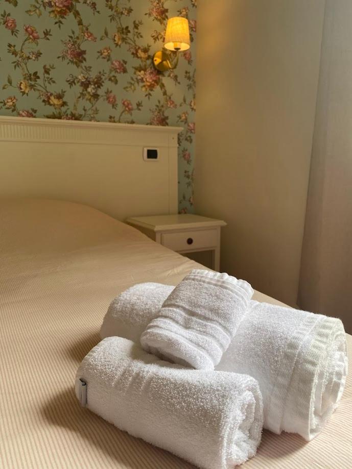 Villino Gregoraci Relais