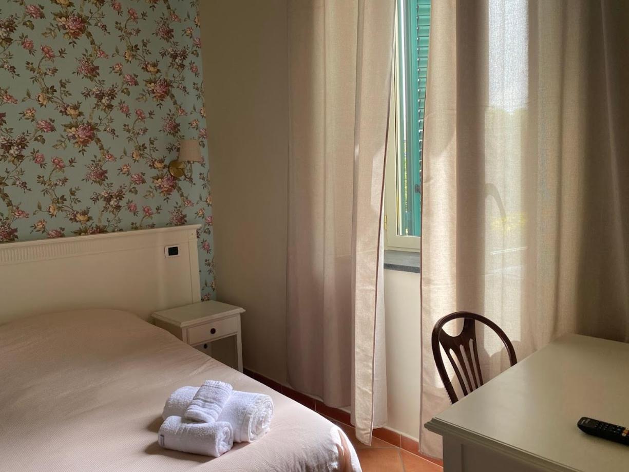 Villino Gregoraci Relais