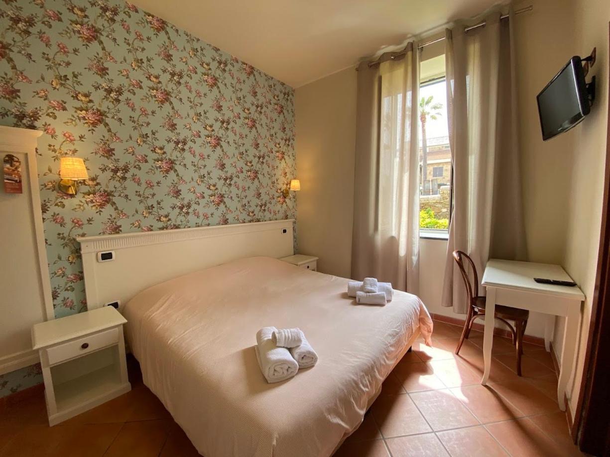 Villino Gregoraci Relais