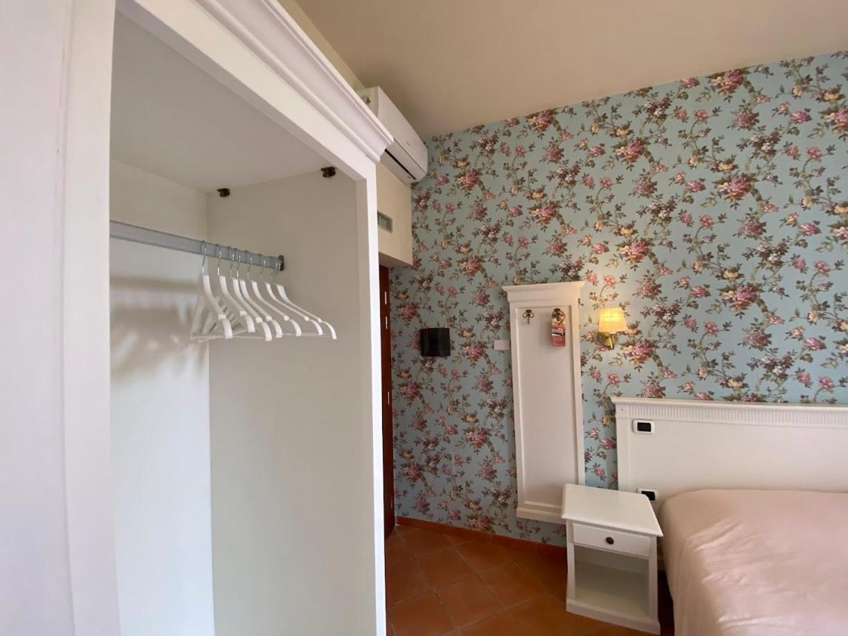 Villino Gregoraci Relais