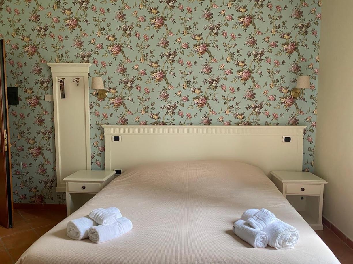 Villino Gregoraci Relais
