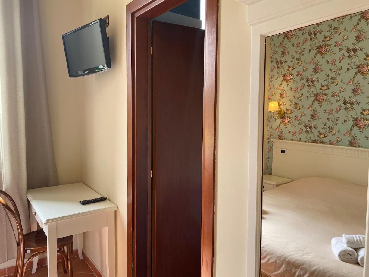 Villino Gregoraci Relais