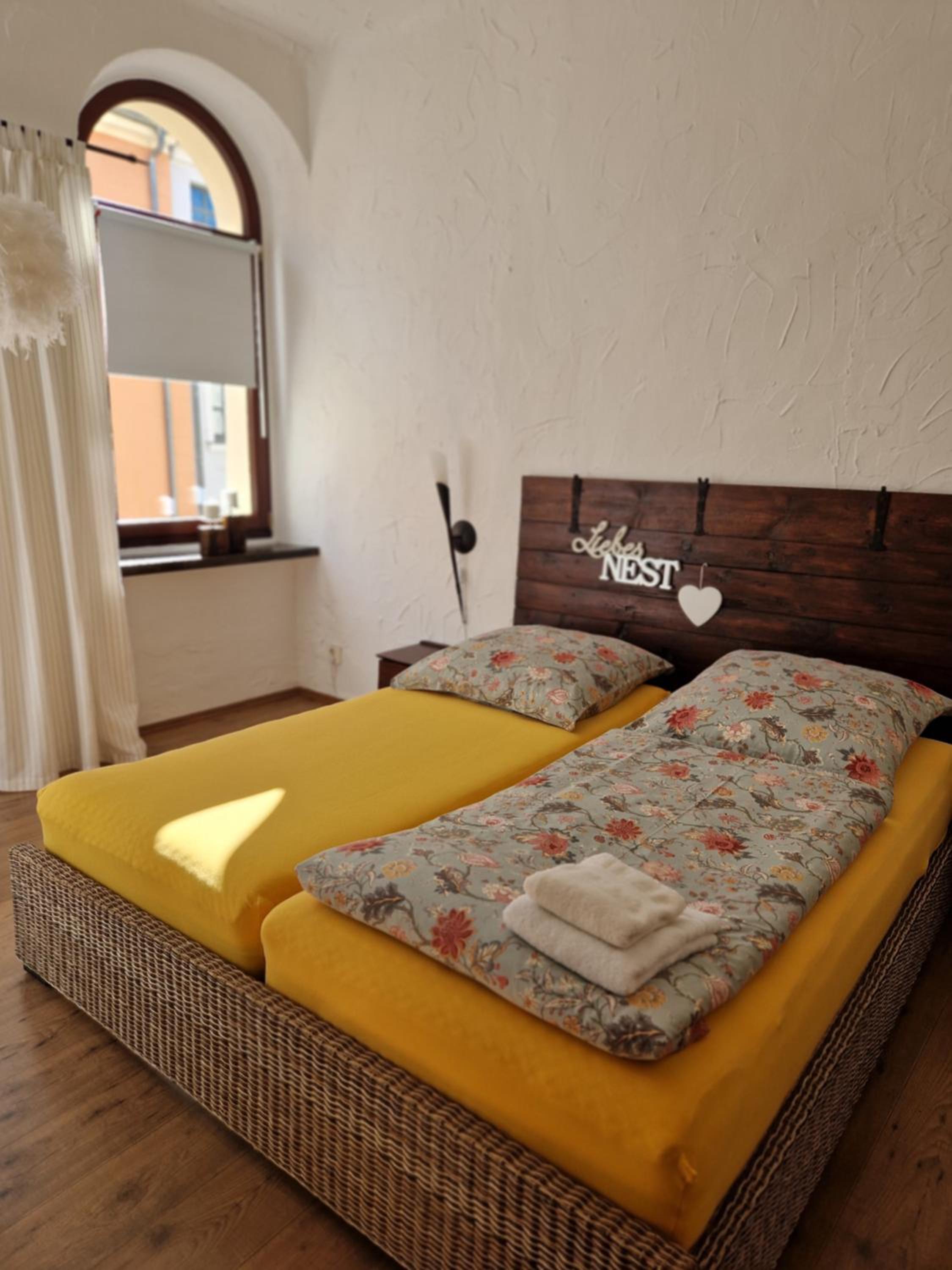 Ferienwohnung Carola Scholze