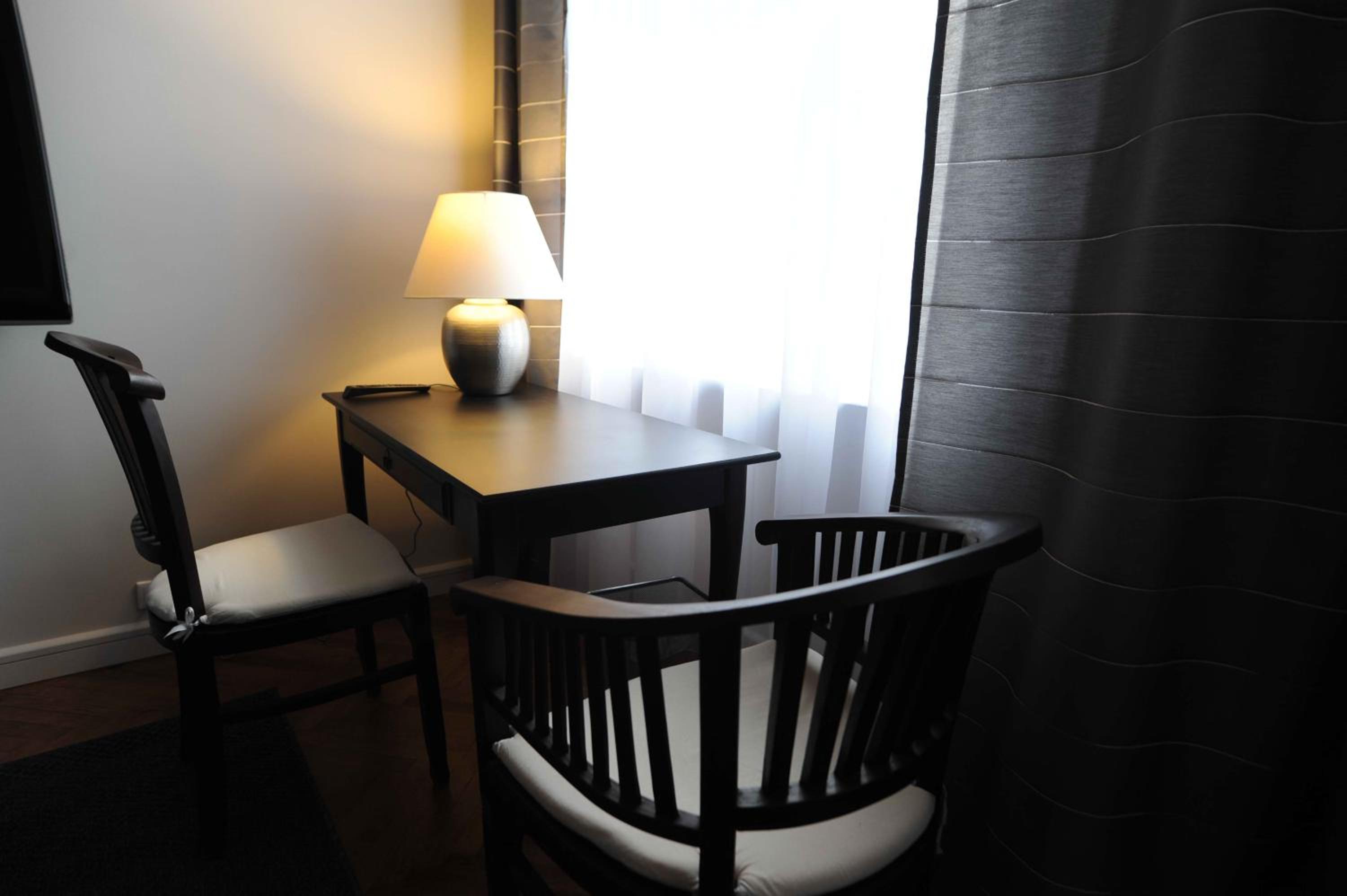 Apartamenty Duo view 3