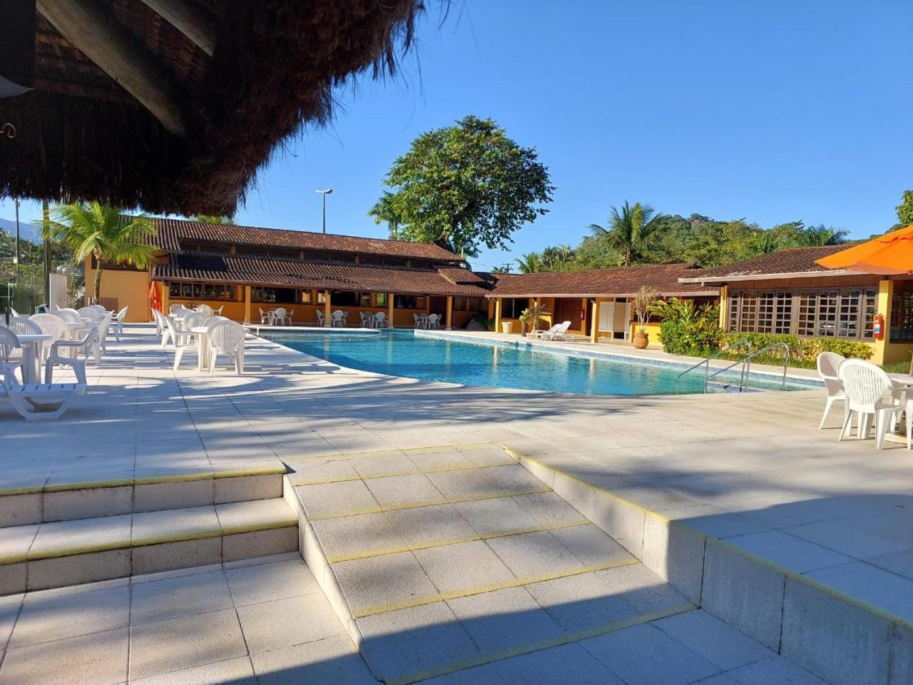 Paraiso em Angra dos Reis