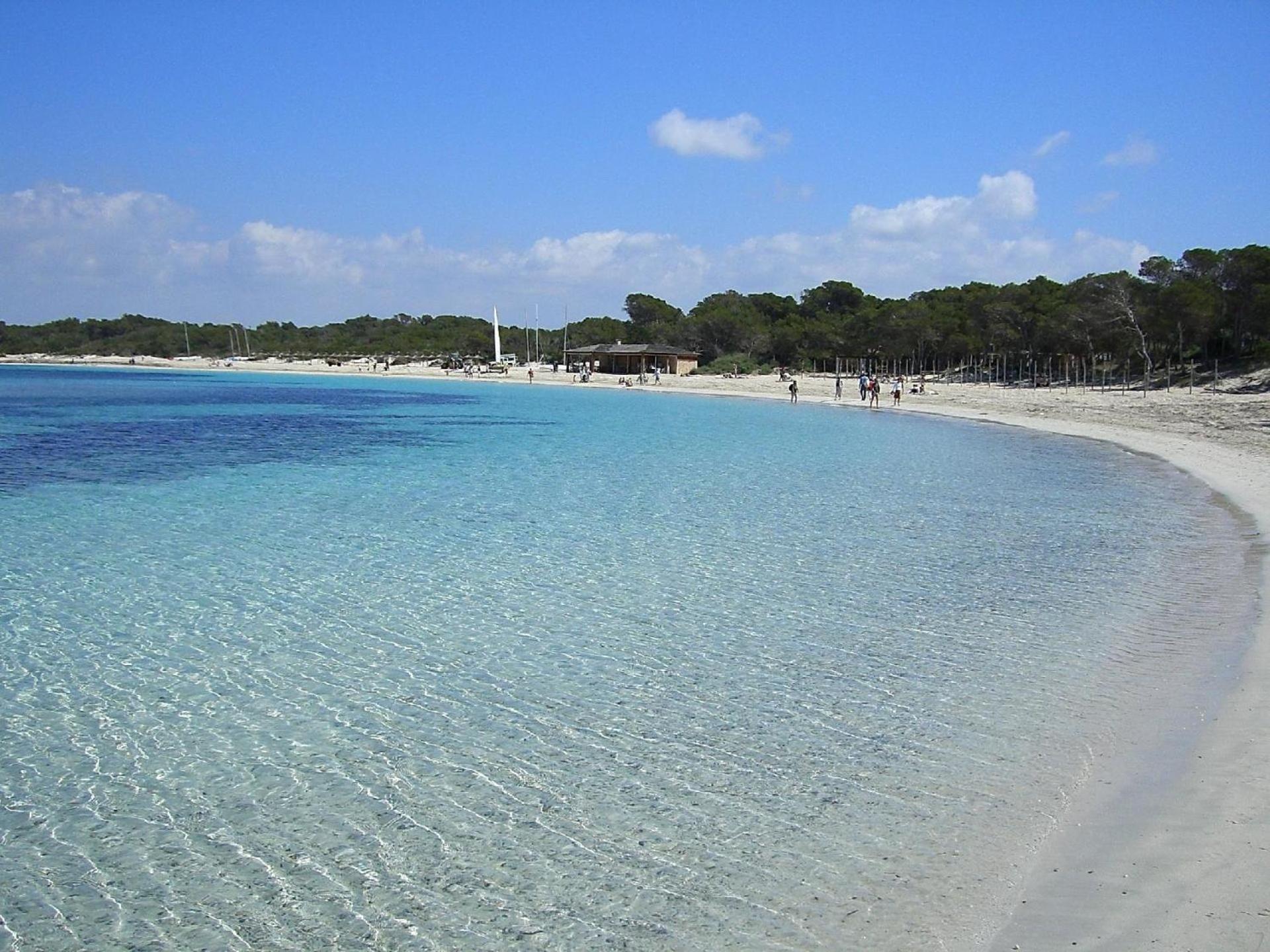 Mediterrane Doppelhaushälfte photo 1