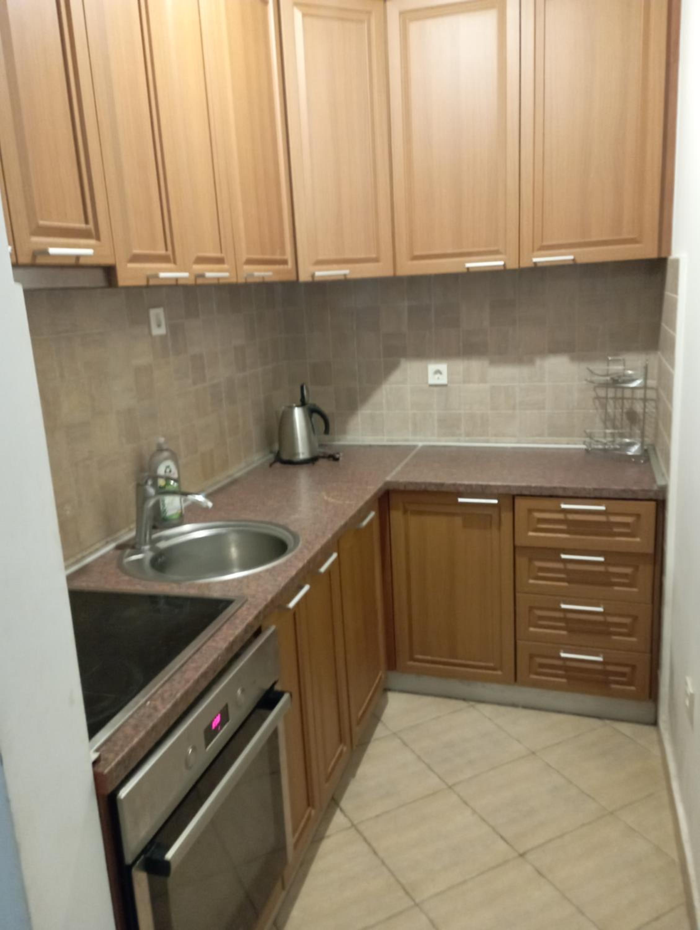 Apartmani Aleksa