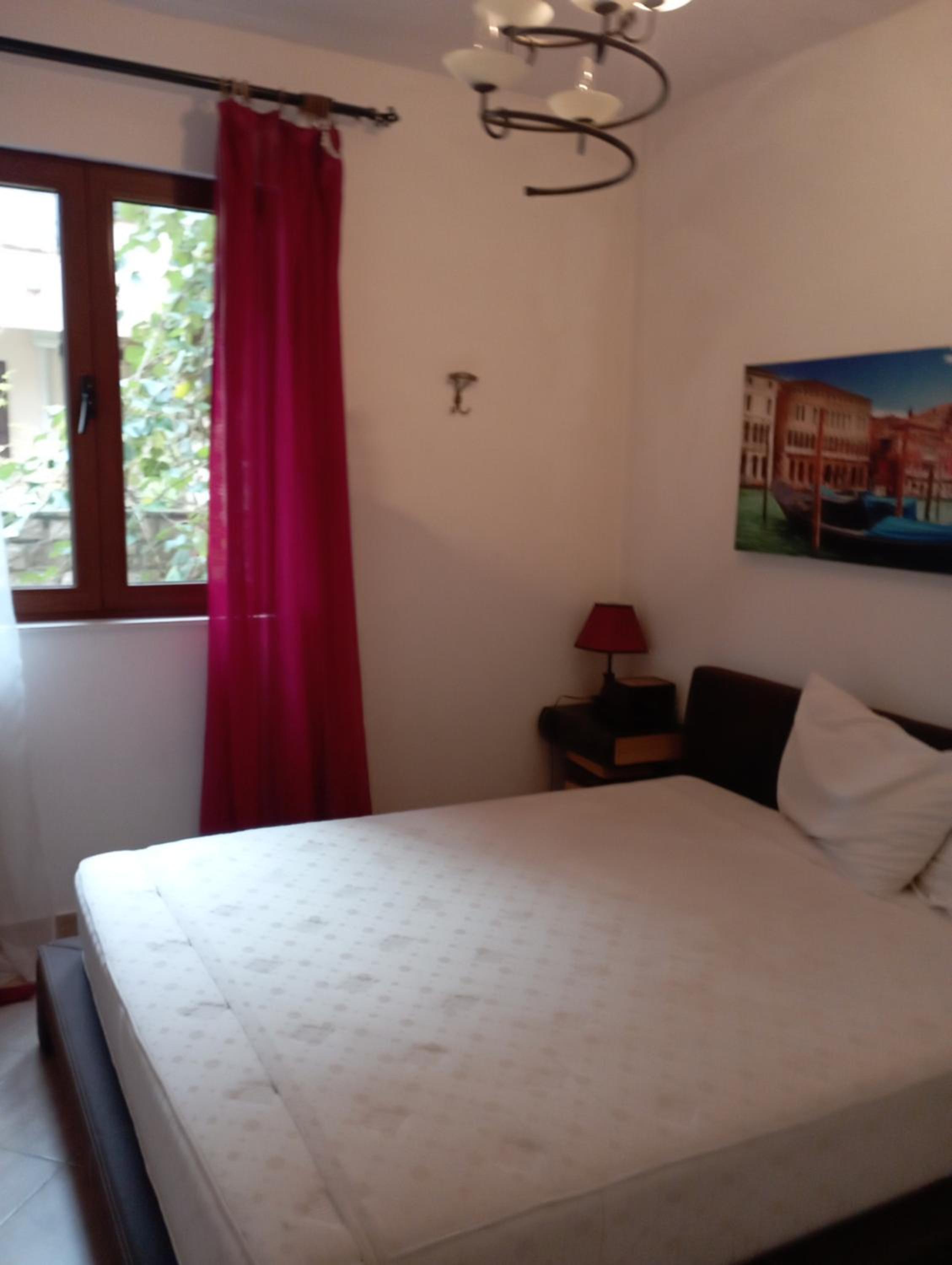 Apartmani Aleksa