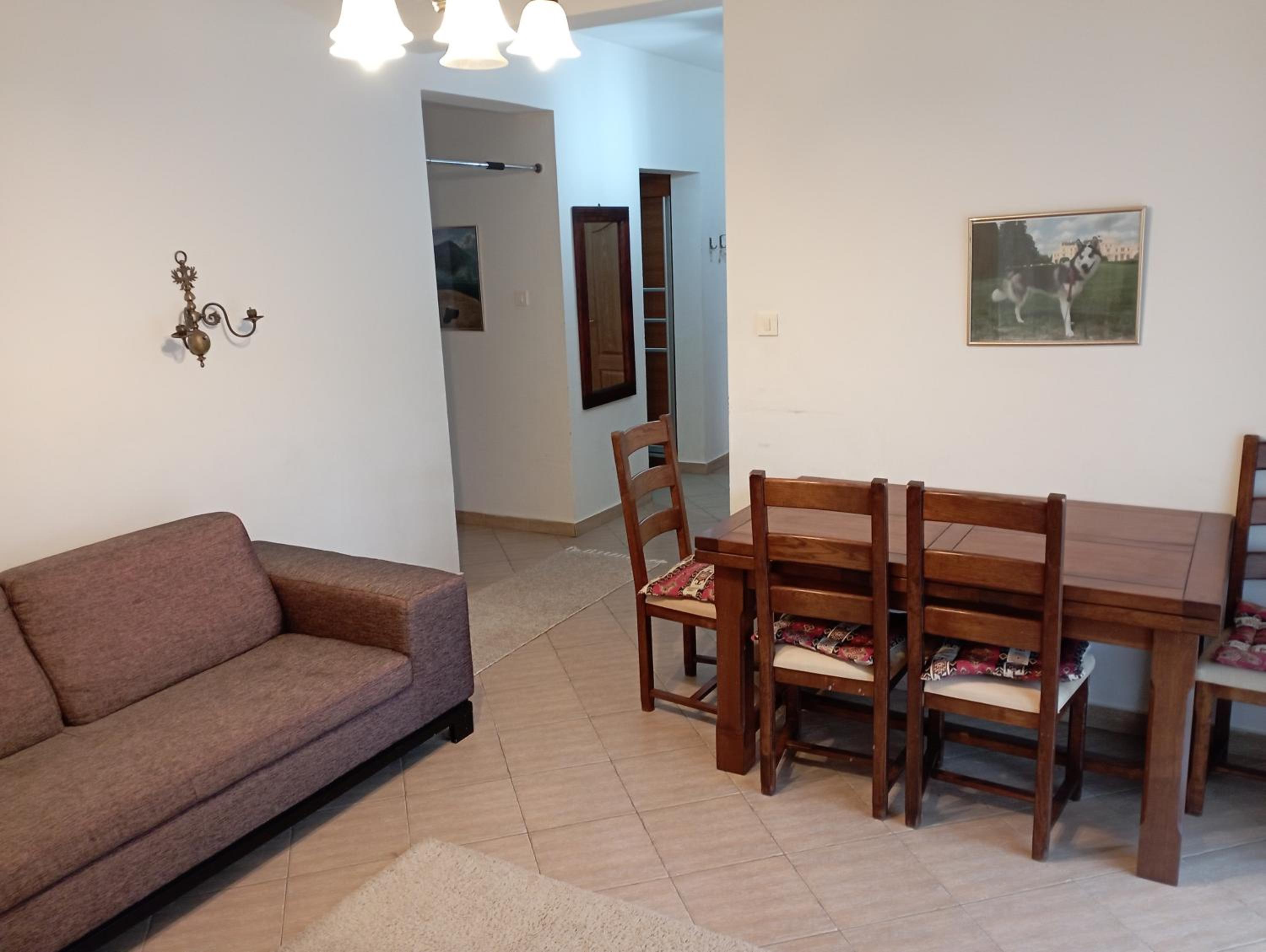 Apartmani Aleksa