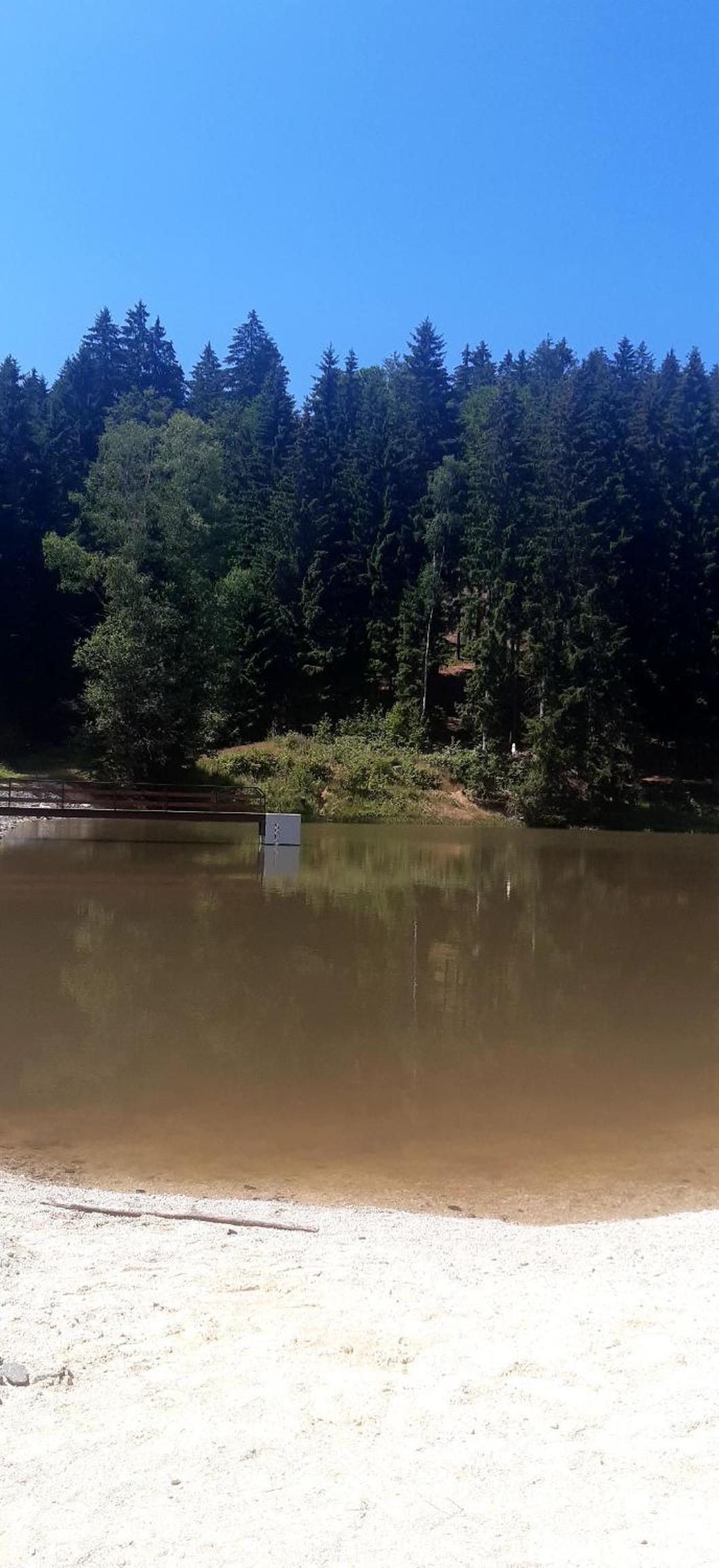 Apartmán REZE Šumava