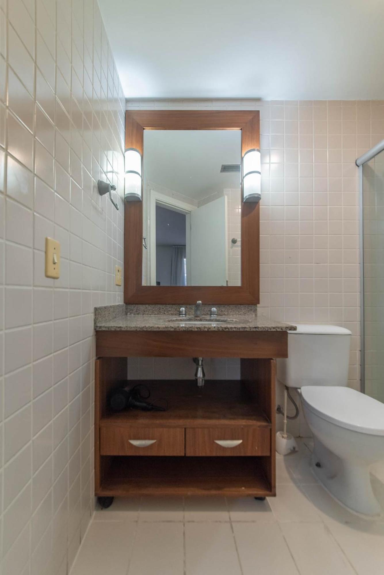 Charmoso Apartamento em Moema