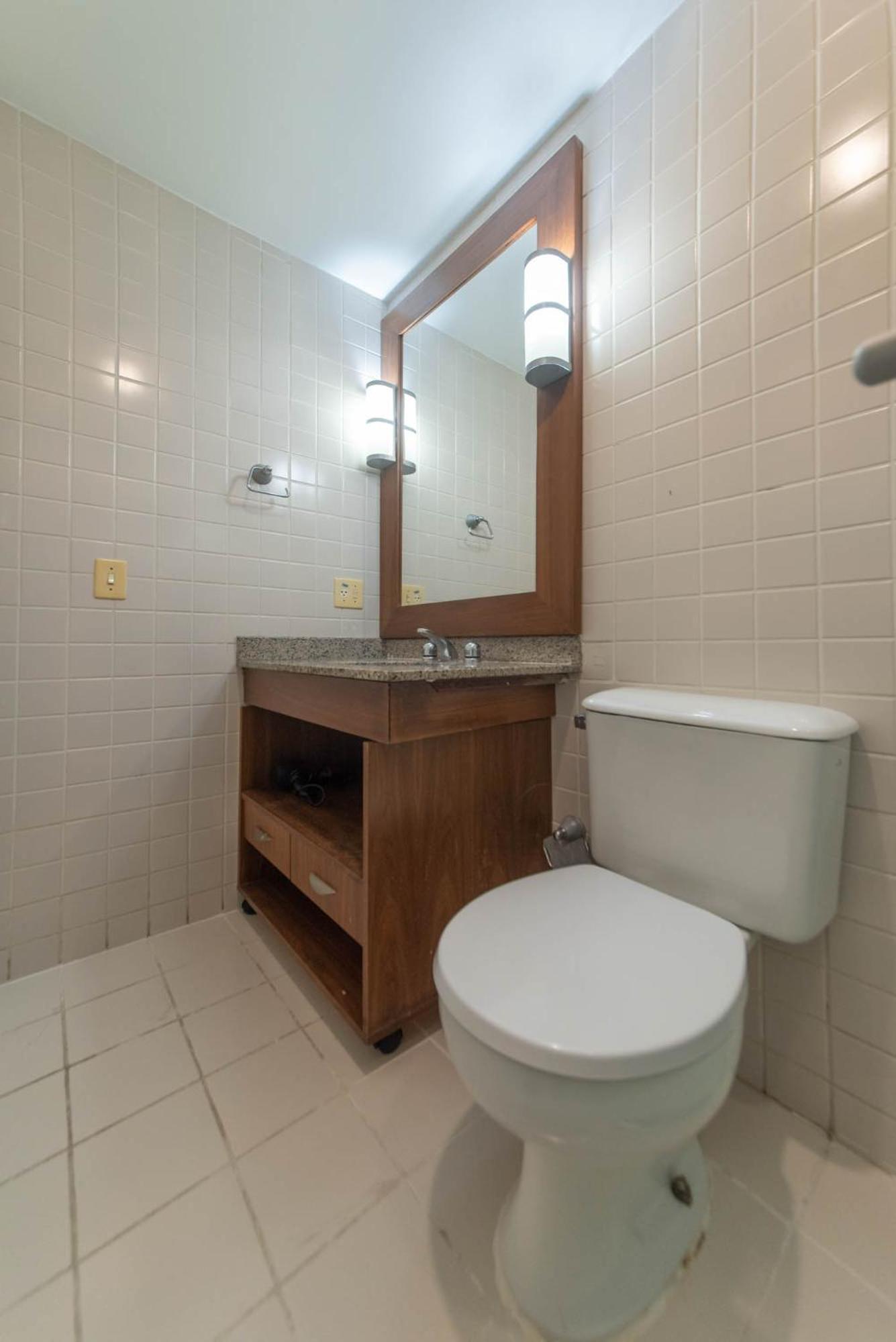 Charmoso Apartamento em Moema