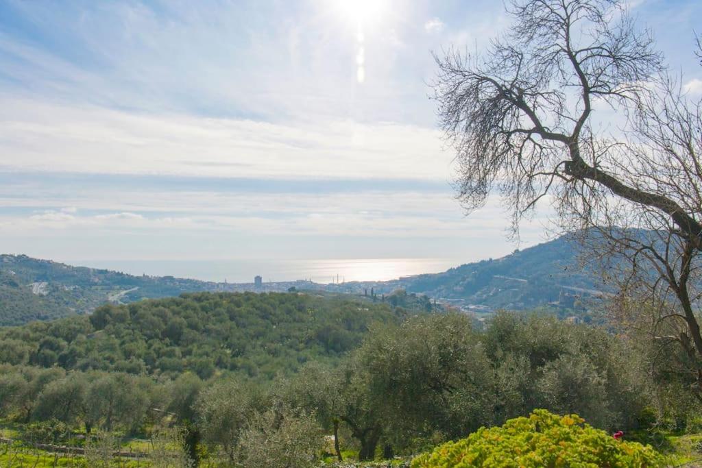 Il Poggio view 4