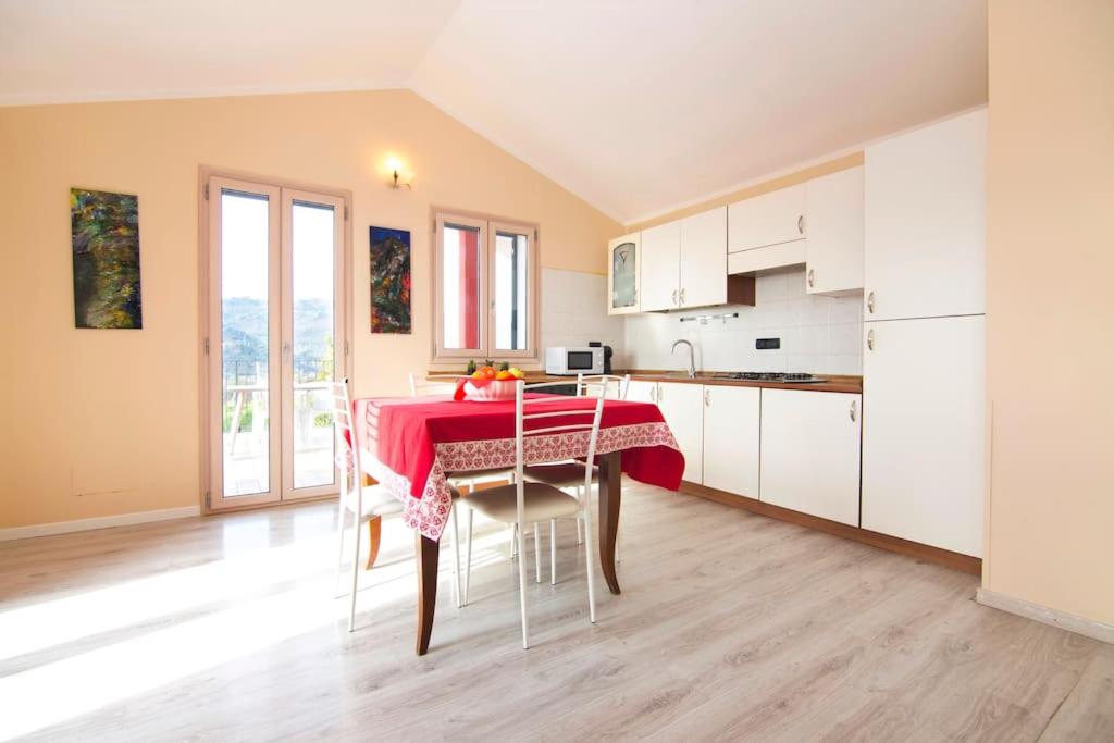 Il Poggio view 5