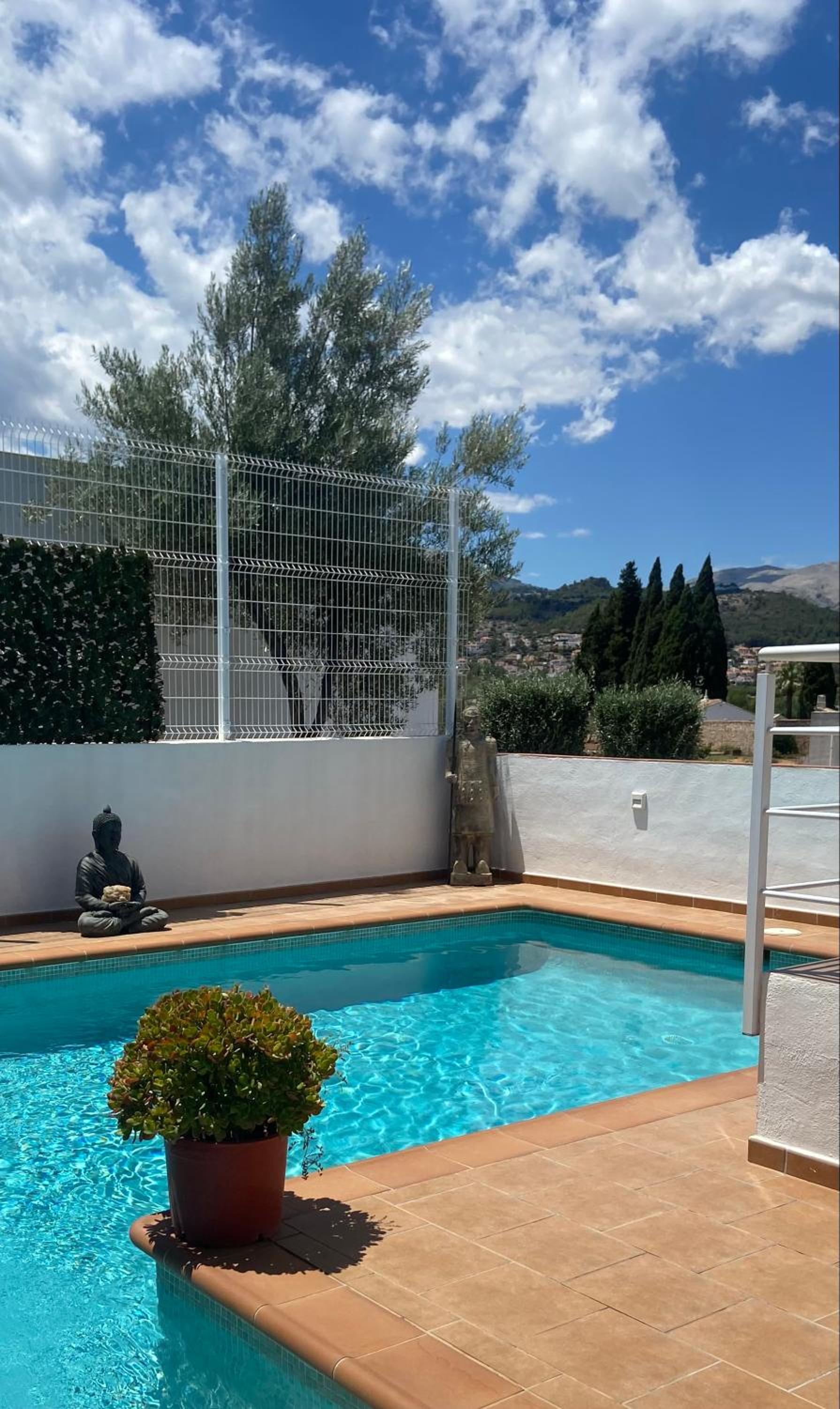 Lovely Apartment Orba Alicante
