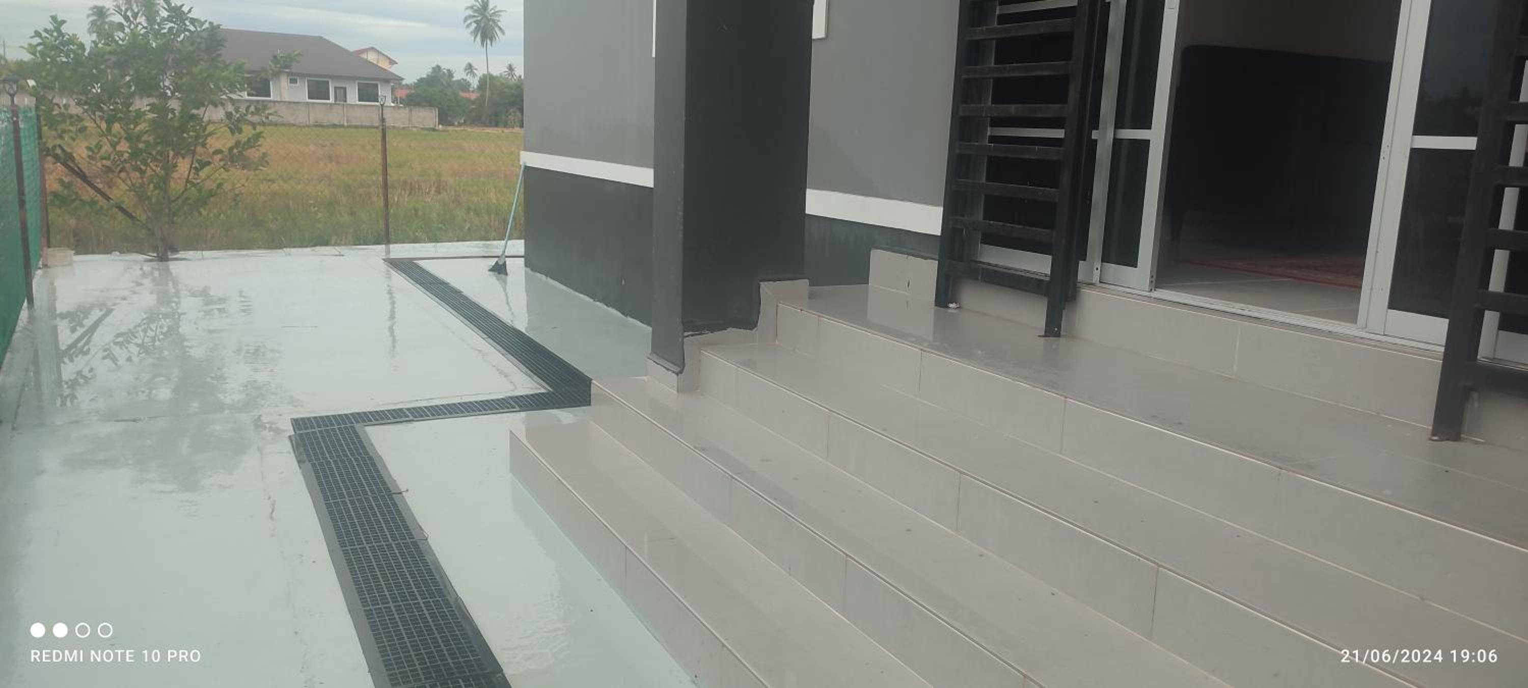 Homestay Haura Bella