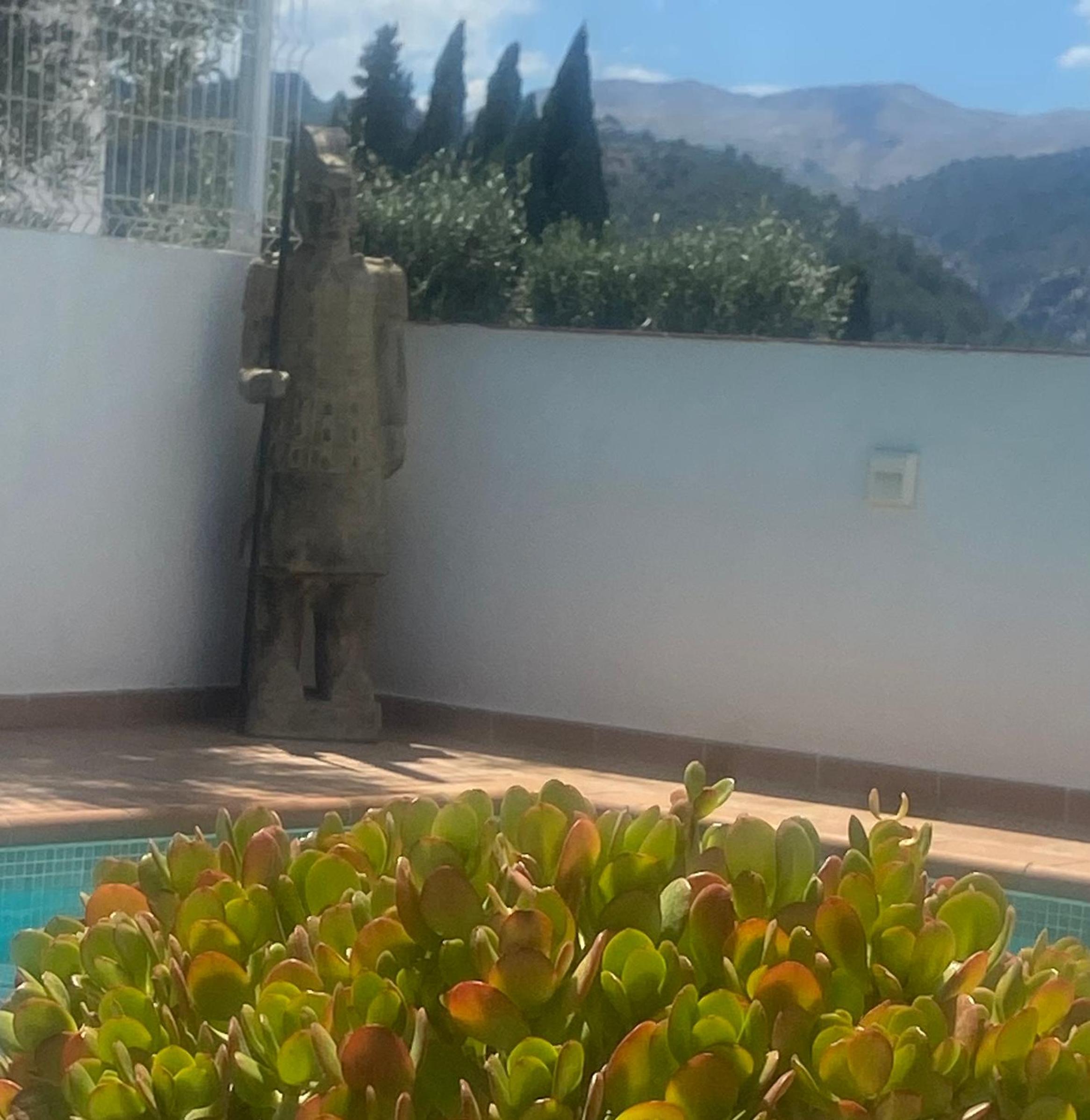 Lovely Apartment Orba Alicante