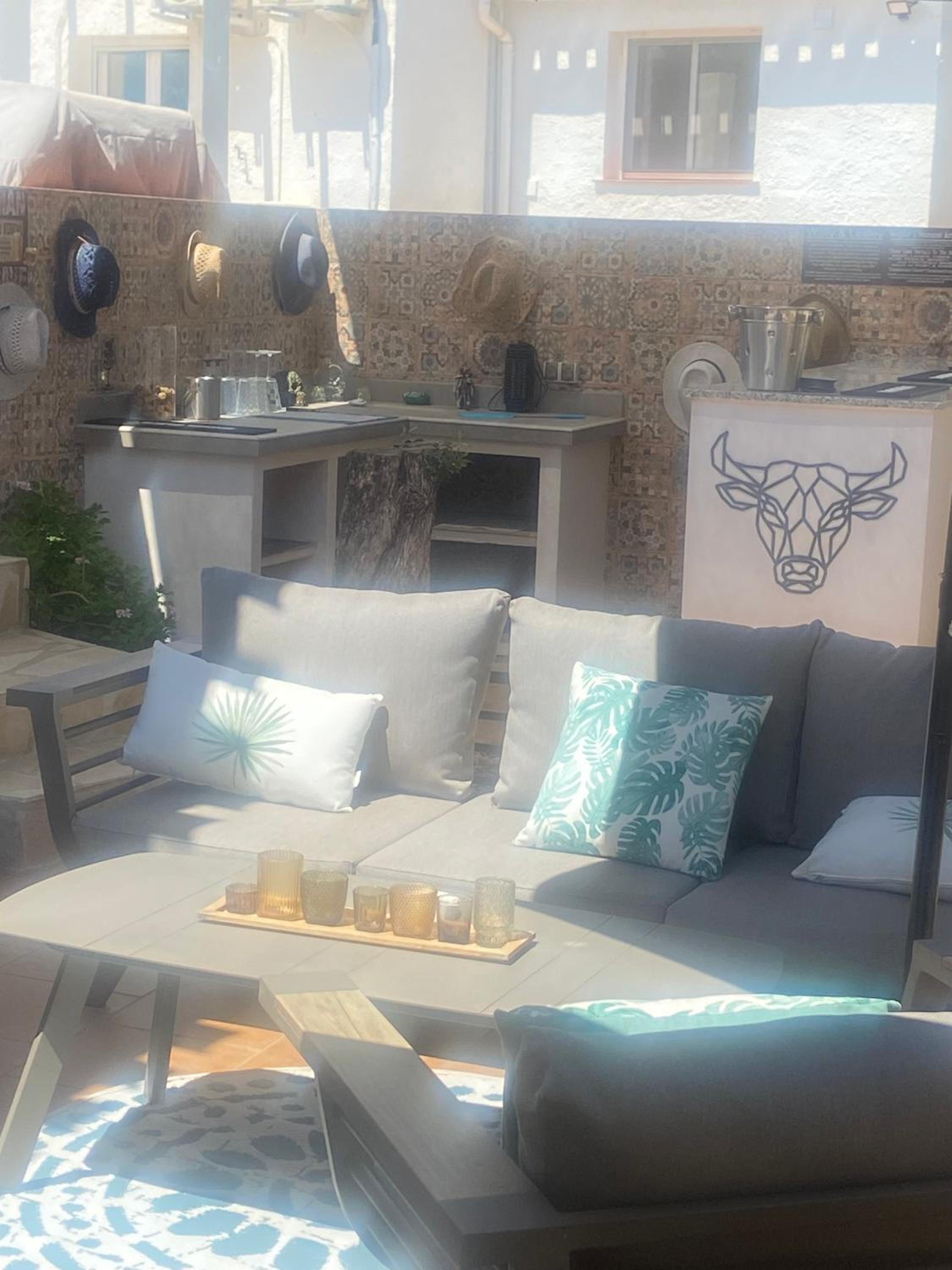 Lovely Apartment Orba Alicante