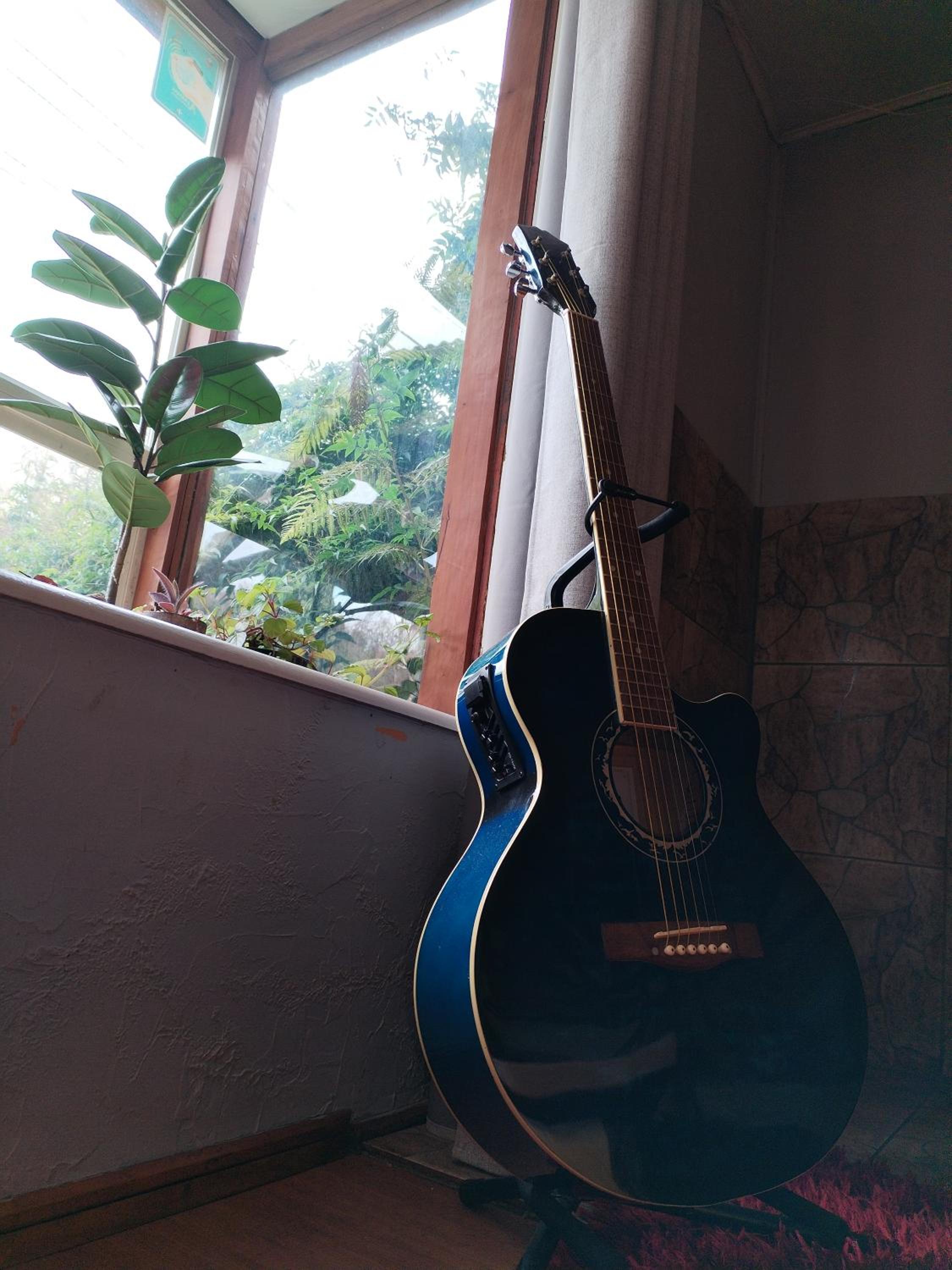 Casa Rústica Sureña Grande