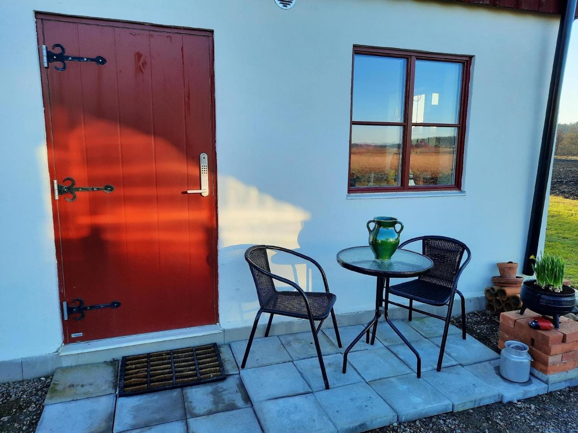 Wohnung in einer Scheune mit gemeinsamem Pool view 3