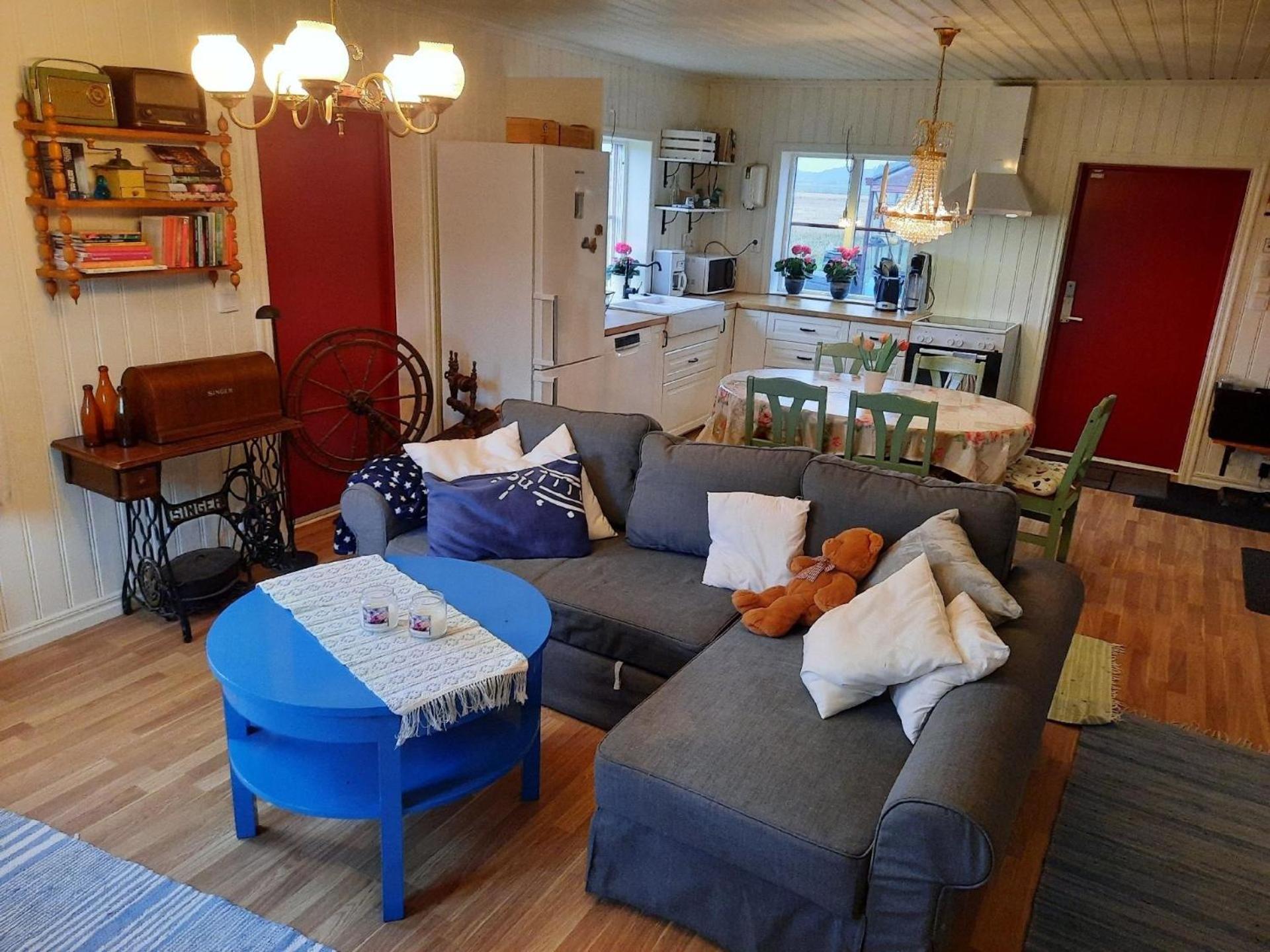 Wohnung in einer Scheune mit gemeinsamem Pool view 5