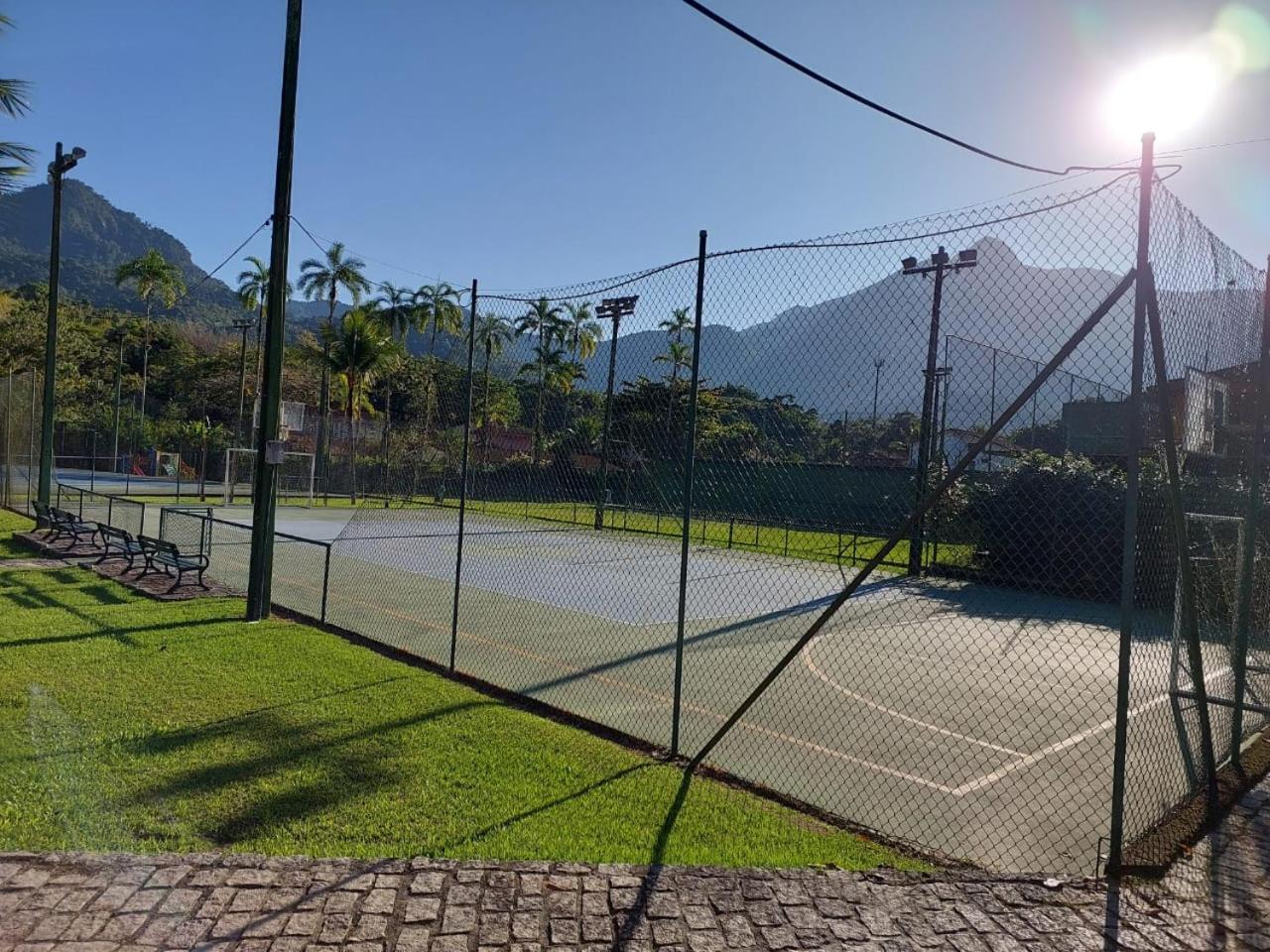 Paraiso em Angra dos Reis