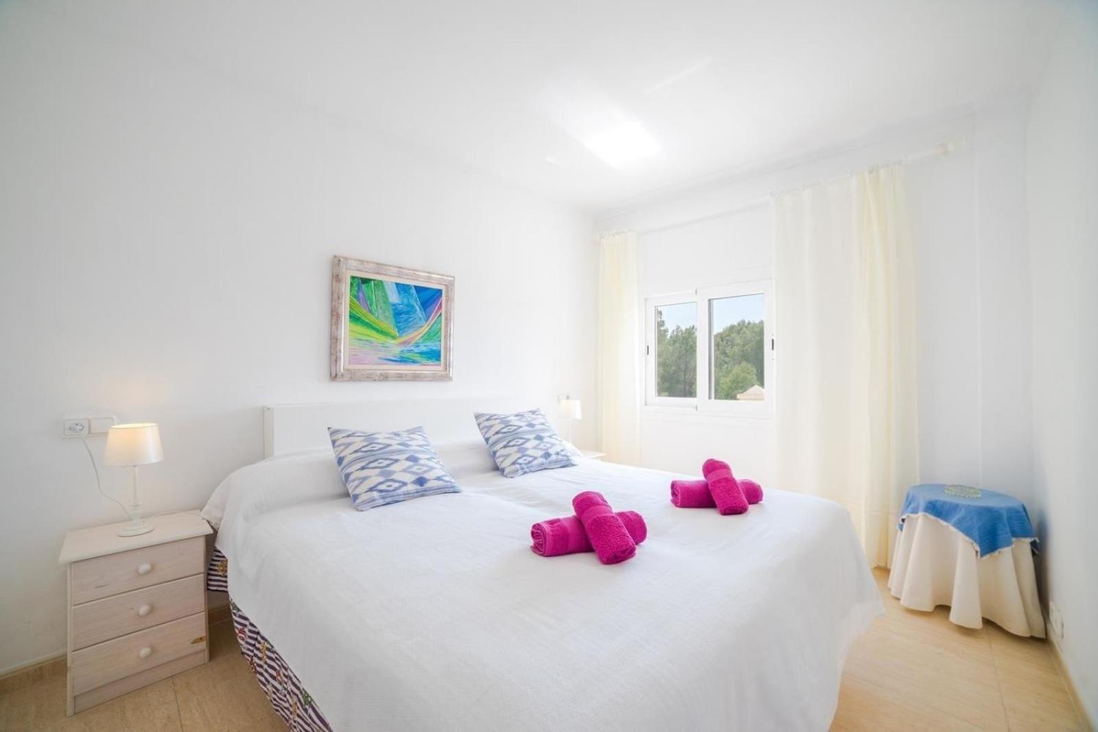 Schöne kürzlich renovierte Wohnung mit Klimaanlage und Meerblick in Barcarés